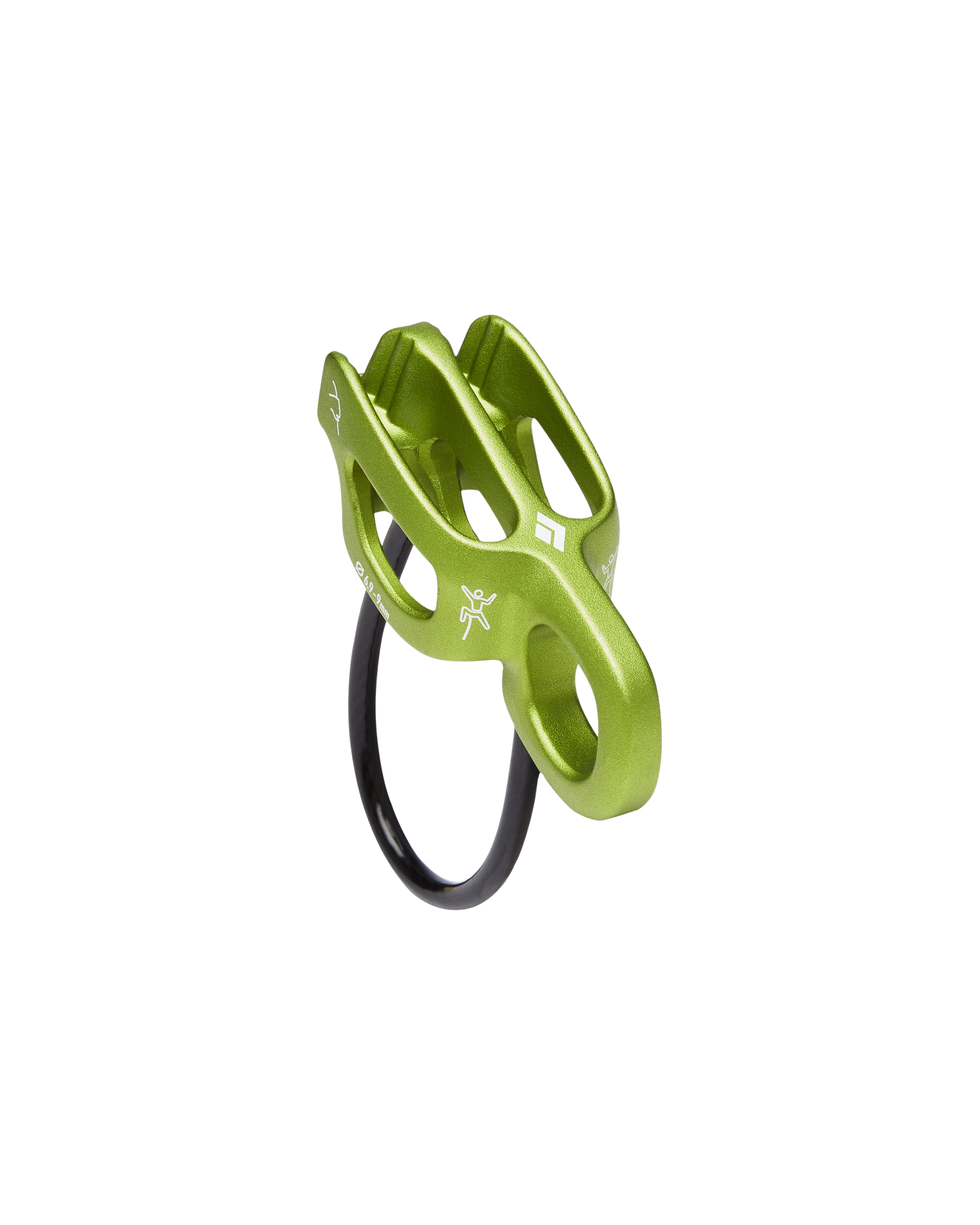 Alpine ATC-Guide Belay Device