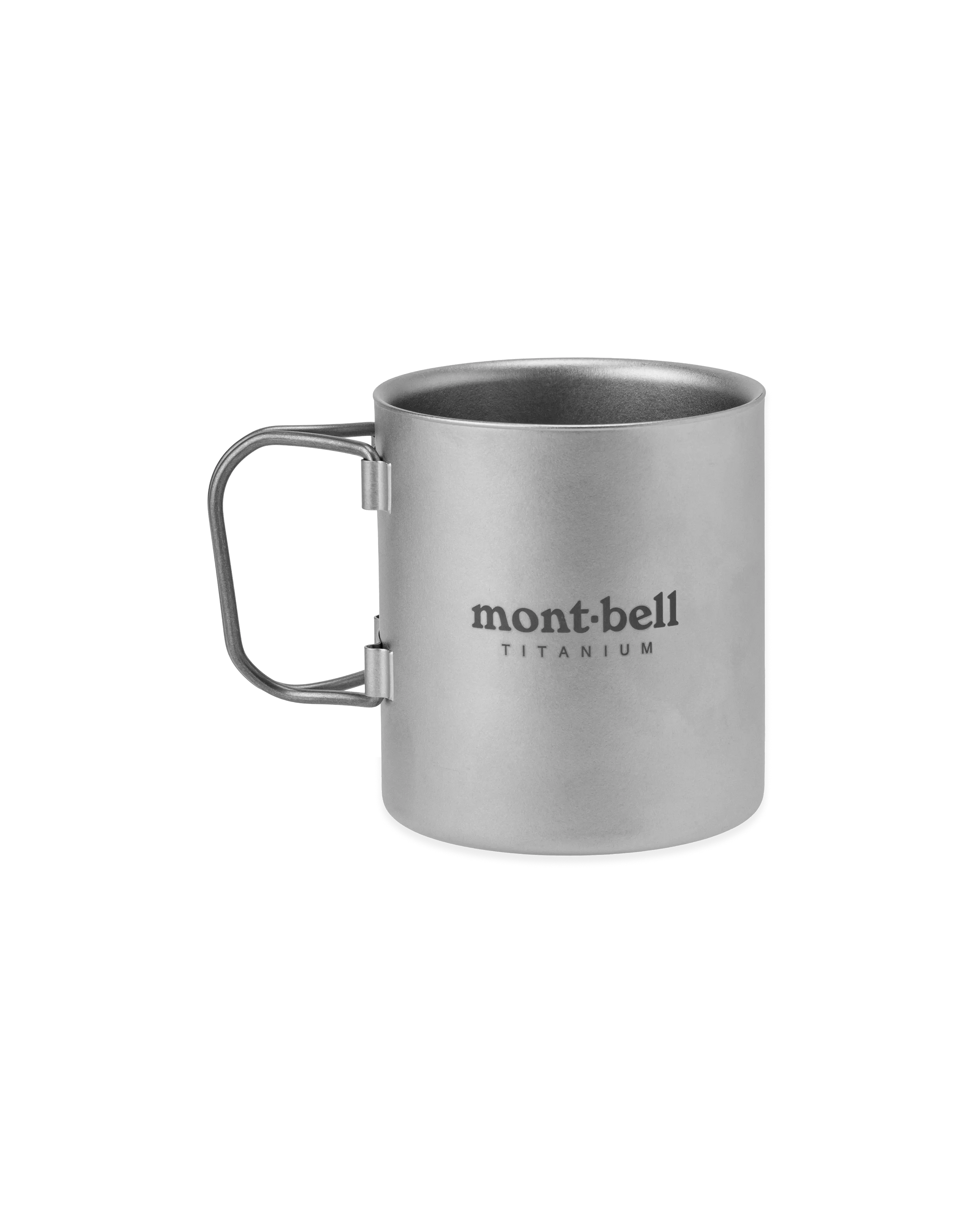 Titanium Thermo Cup 300
