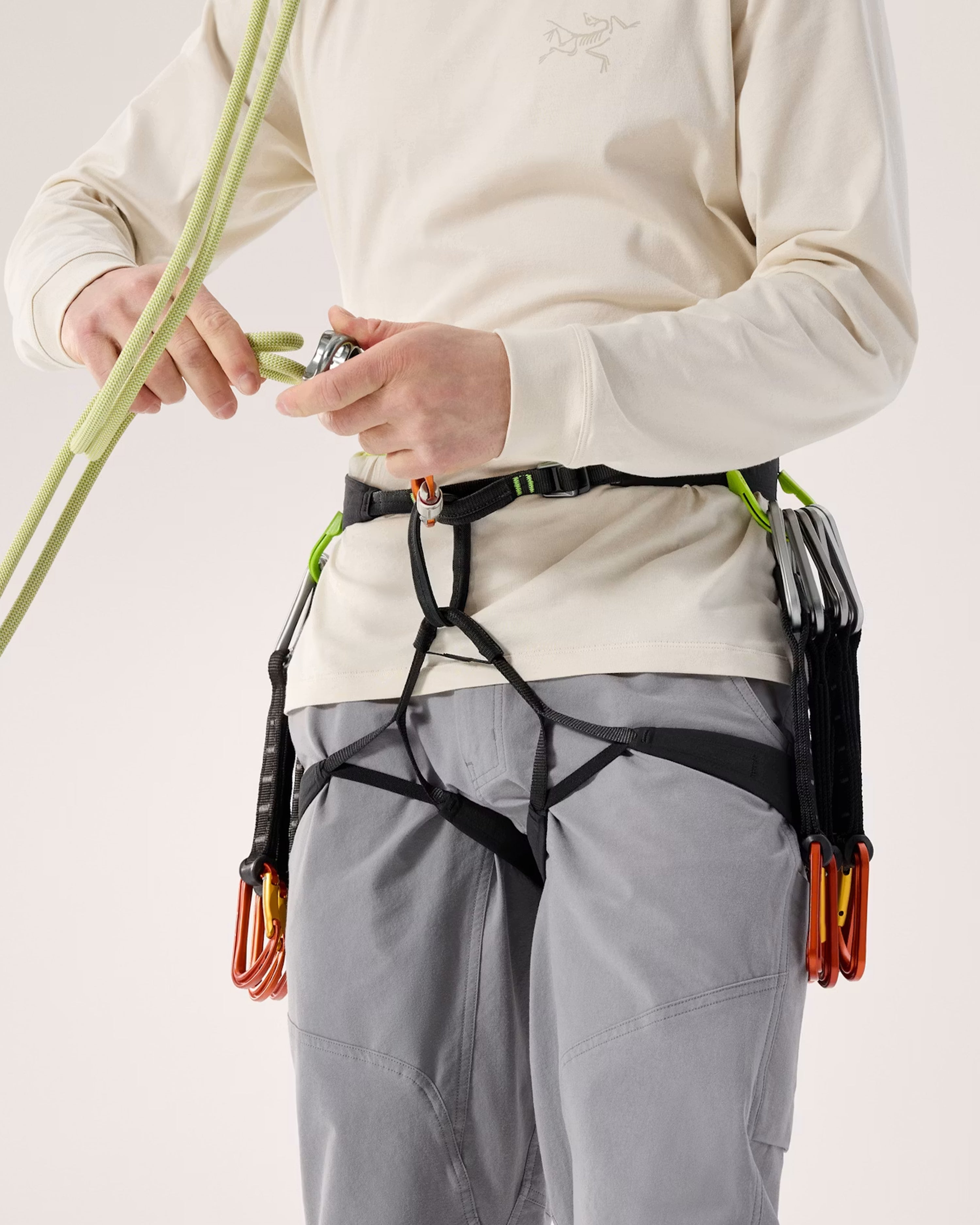 Lithos SL Harness