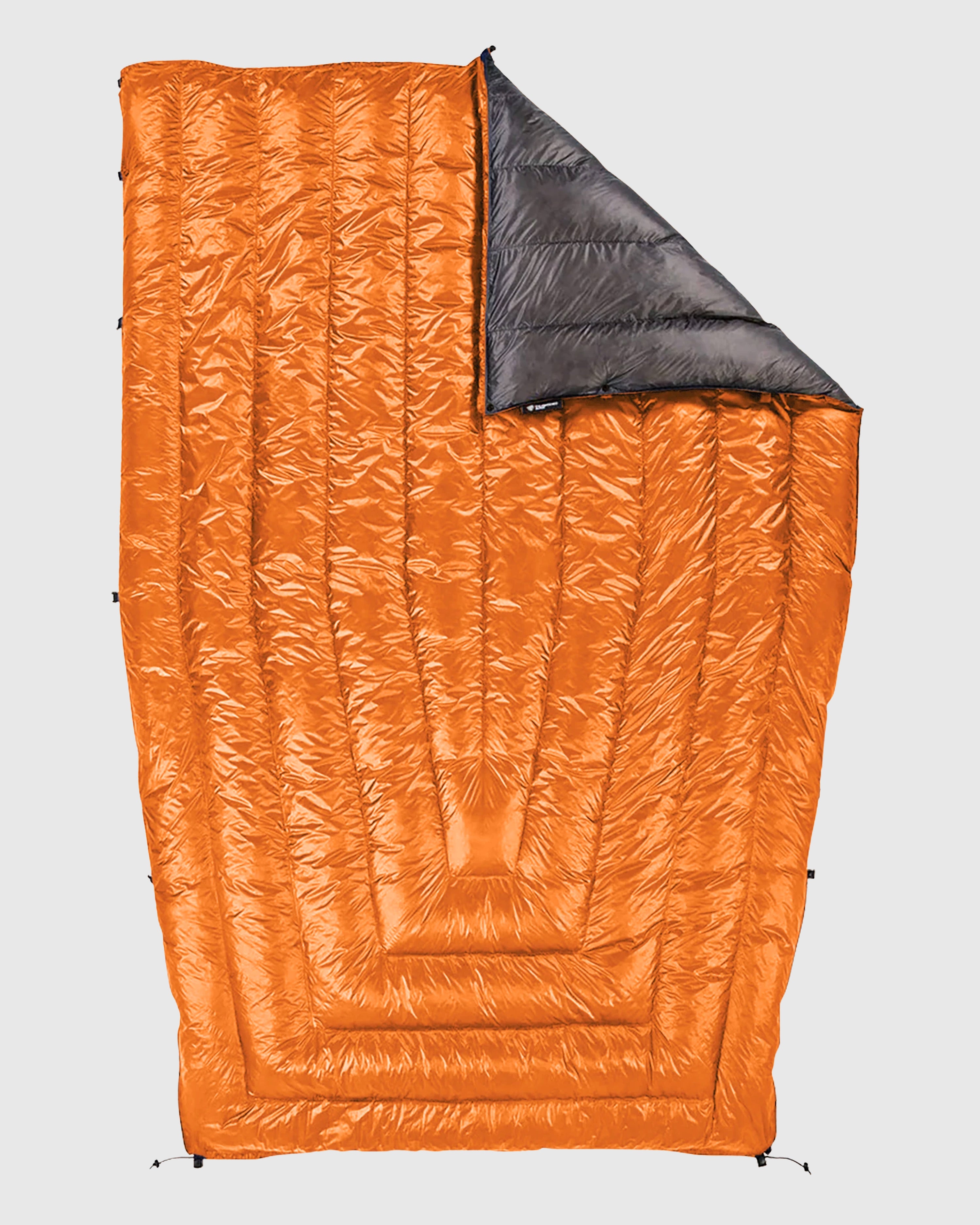 Revelation Sleeping Quilt