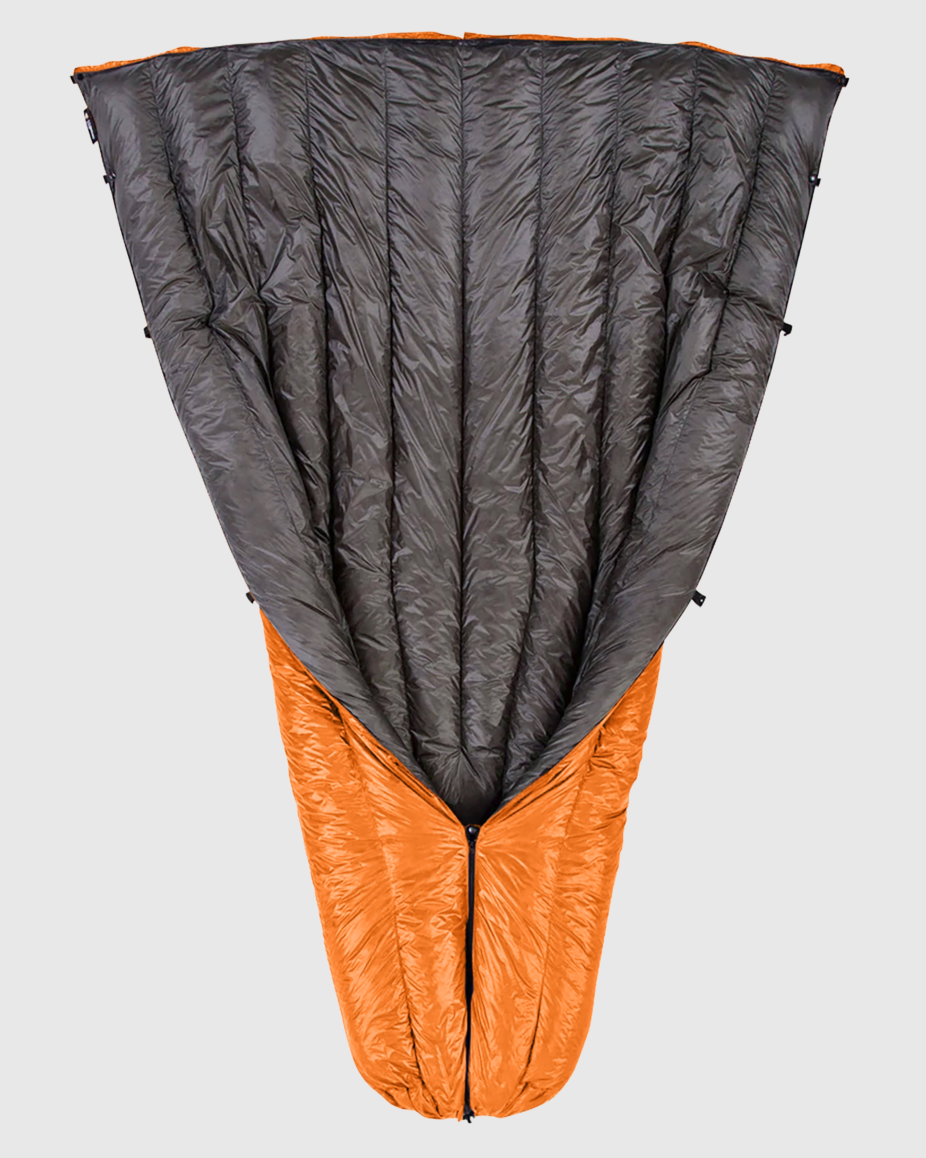 Revelation Sleeping Quilt