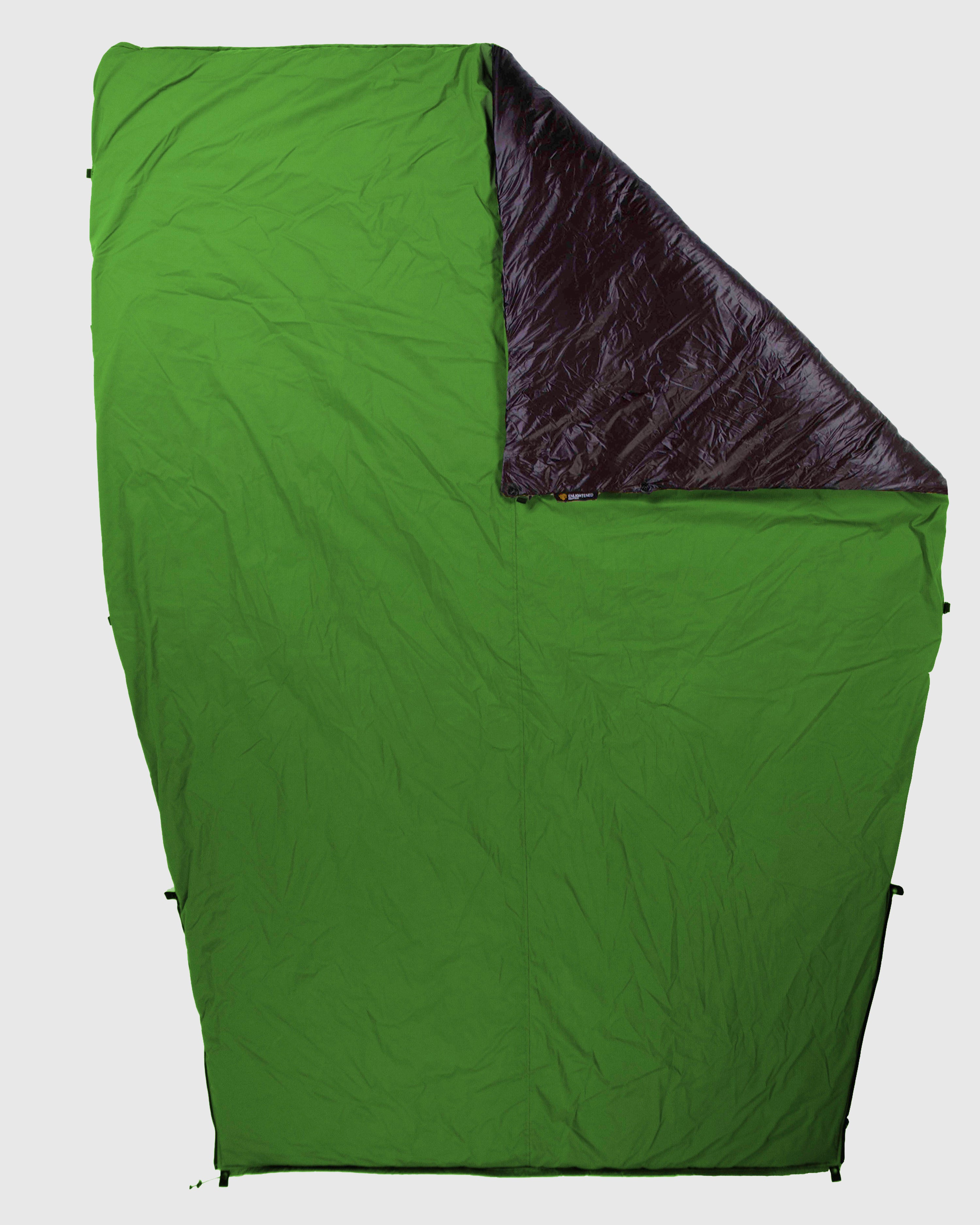 Revelation APEX Sleeping Quilt