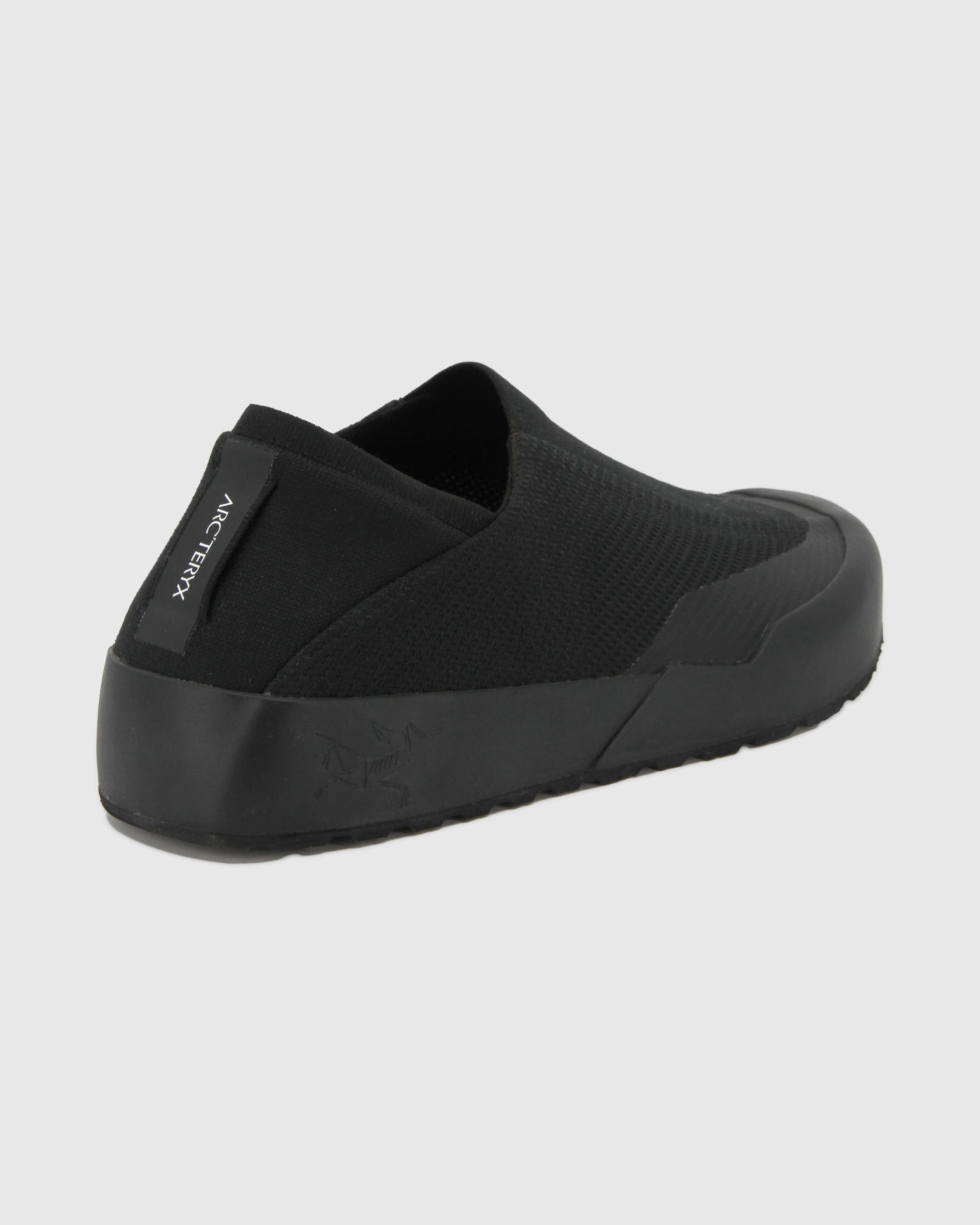 Kragg Shoe
