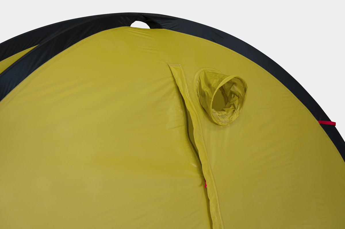 Croosover Dome