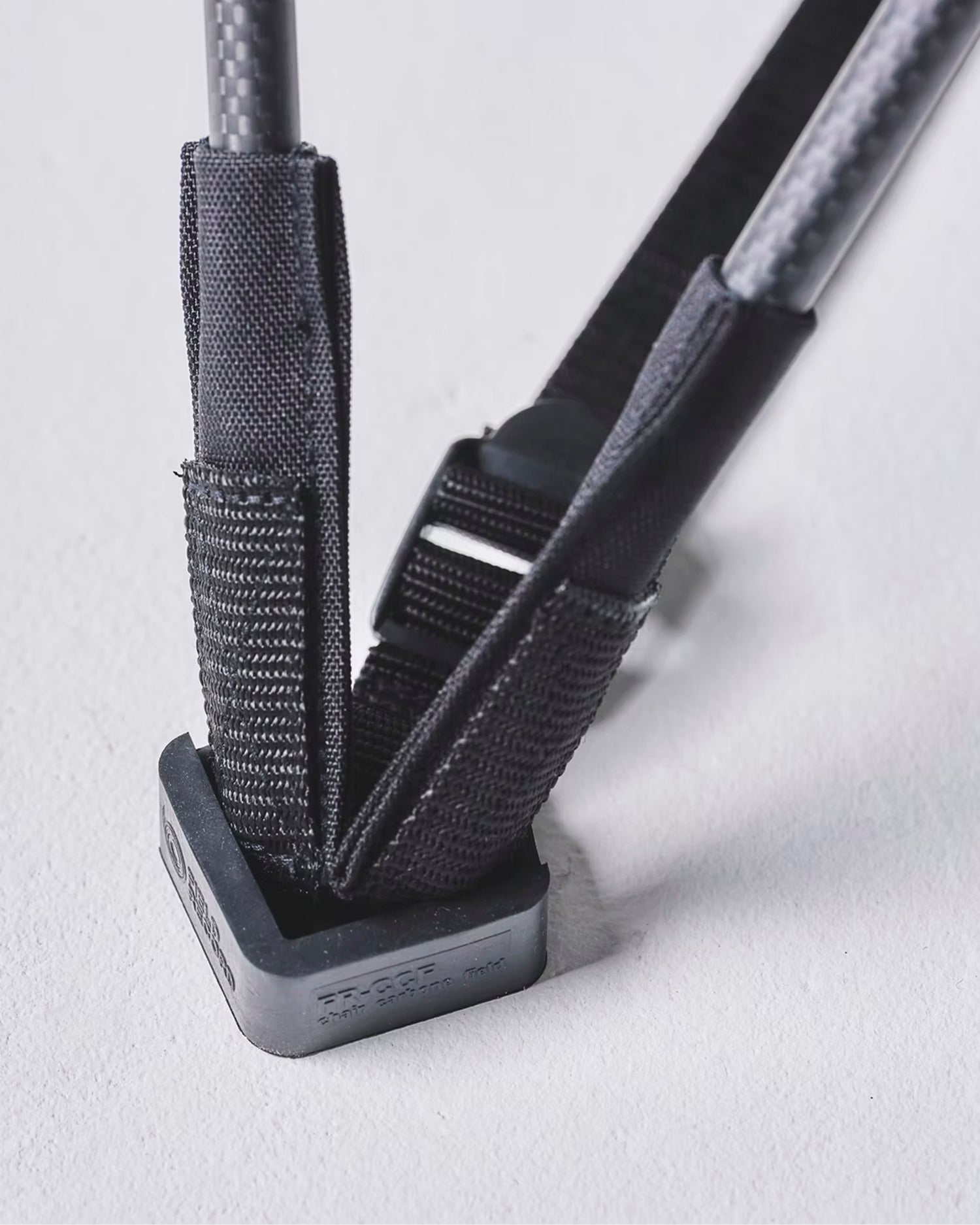 Chair Carbon Field with Dyneema®