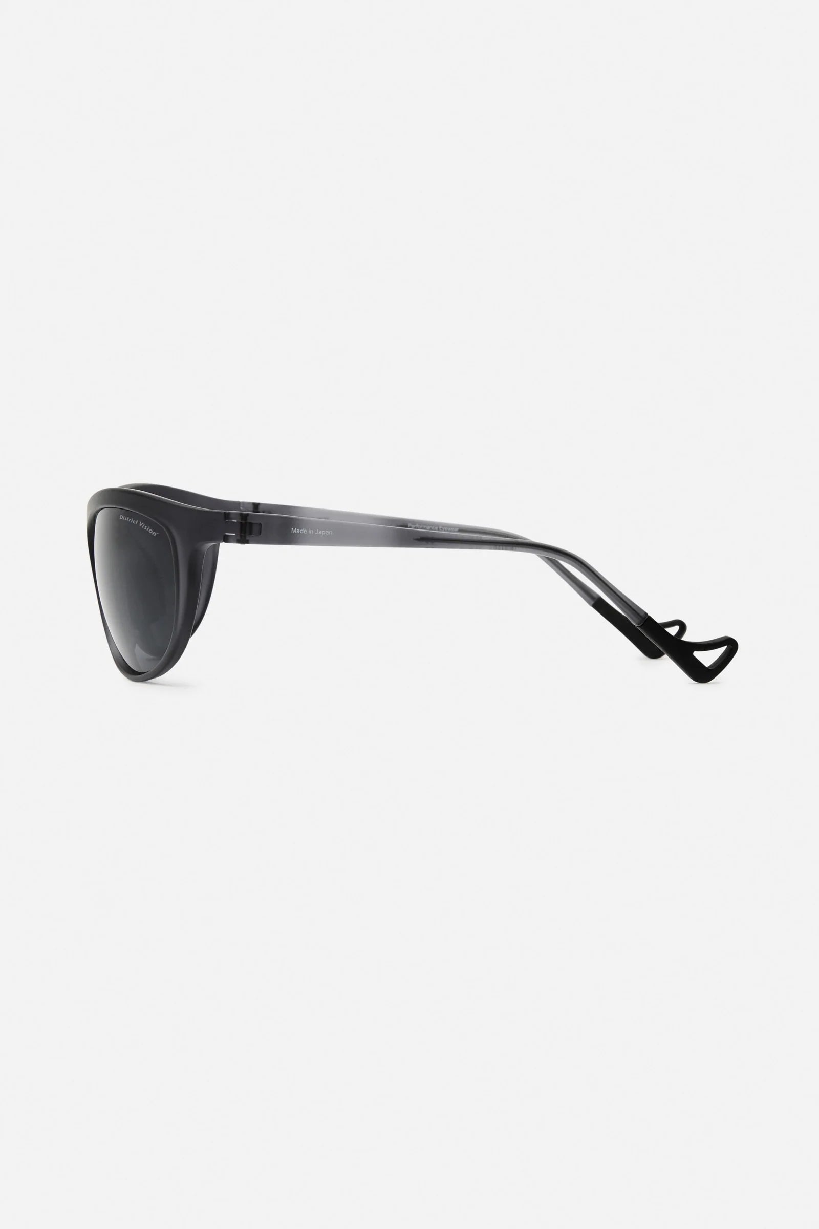 Takeyoshi Altitude Master, Ink Black/D+ Onyx Mirror