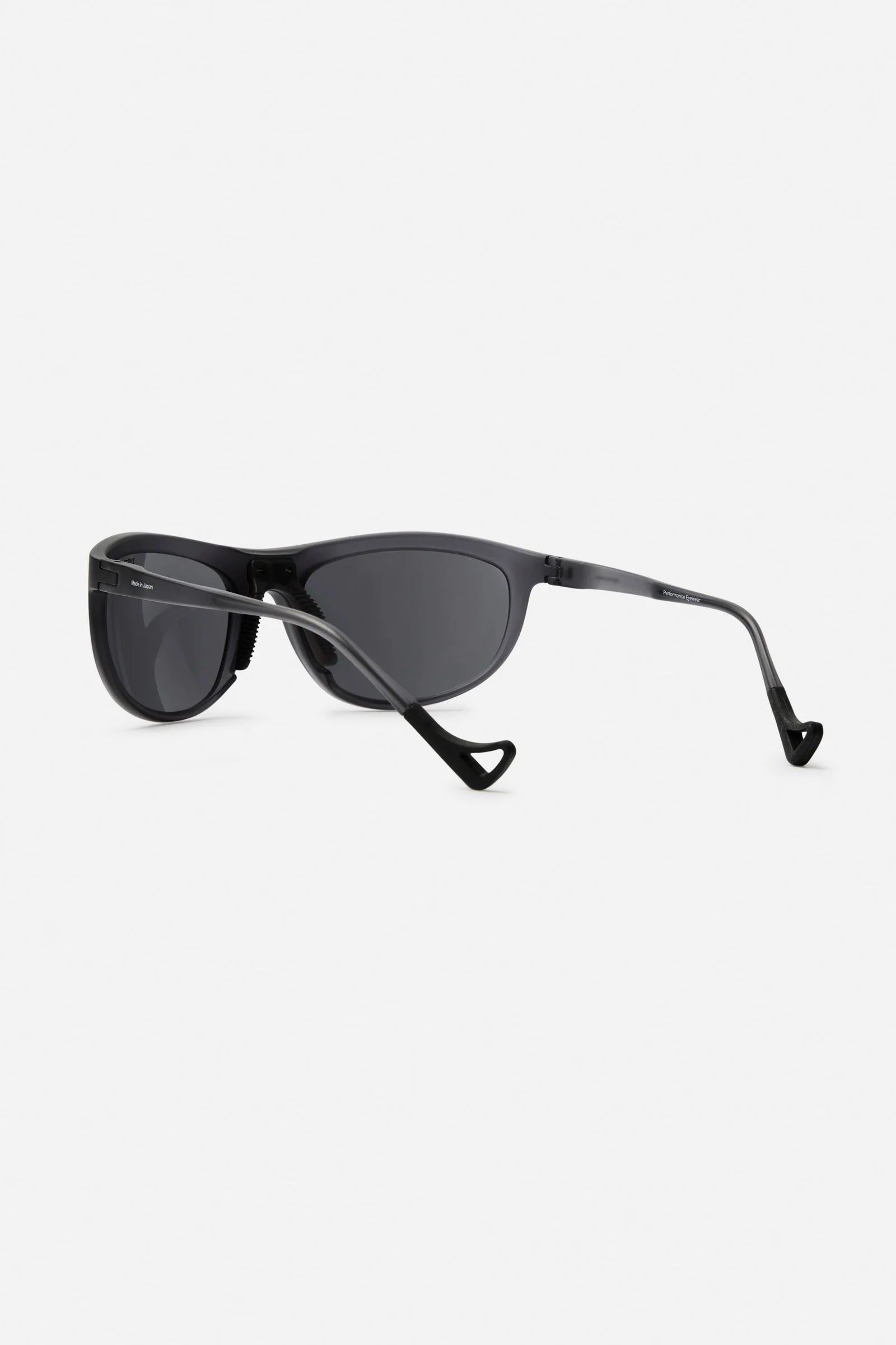 Takeyoshi Altitude Master, Ink Black/D+ Onyx Mirror