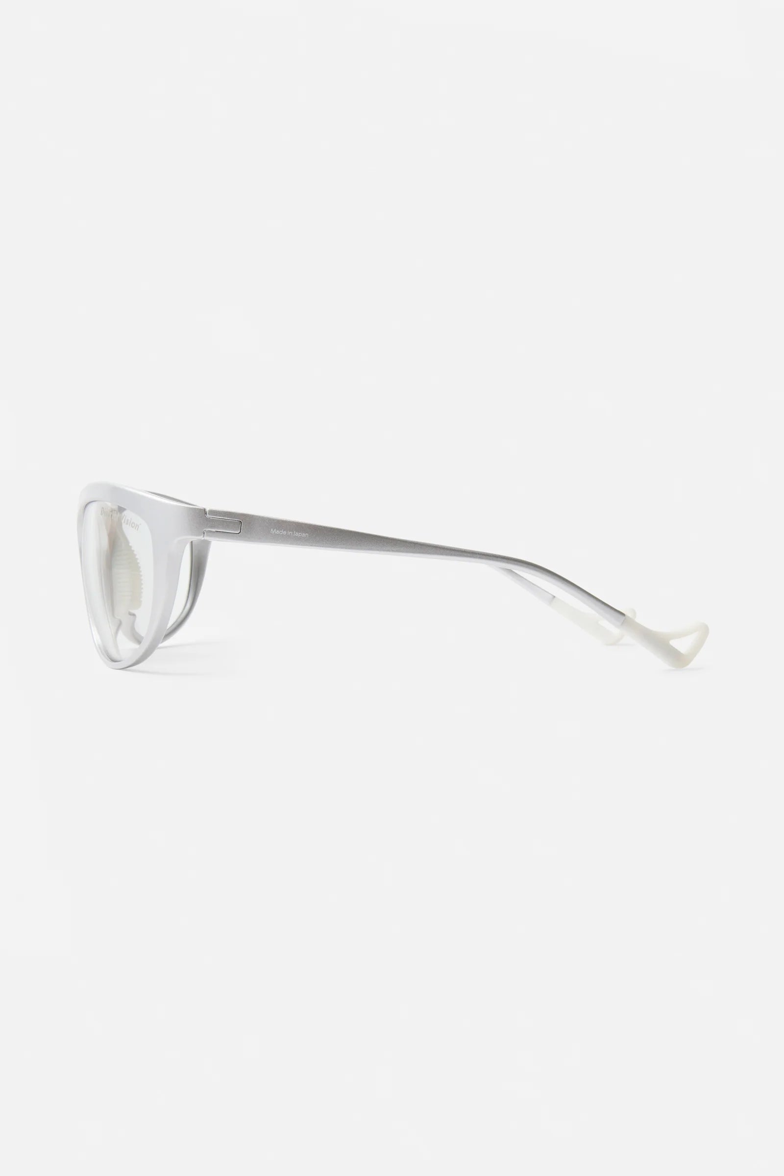 Takeyoshi Altitude Master Silver, D+ Photochromic