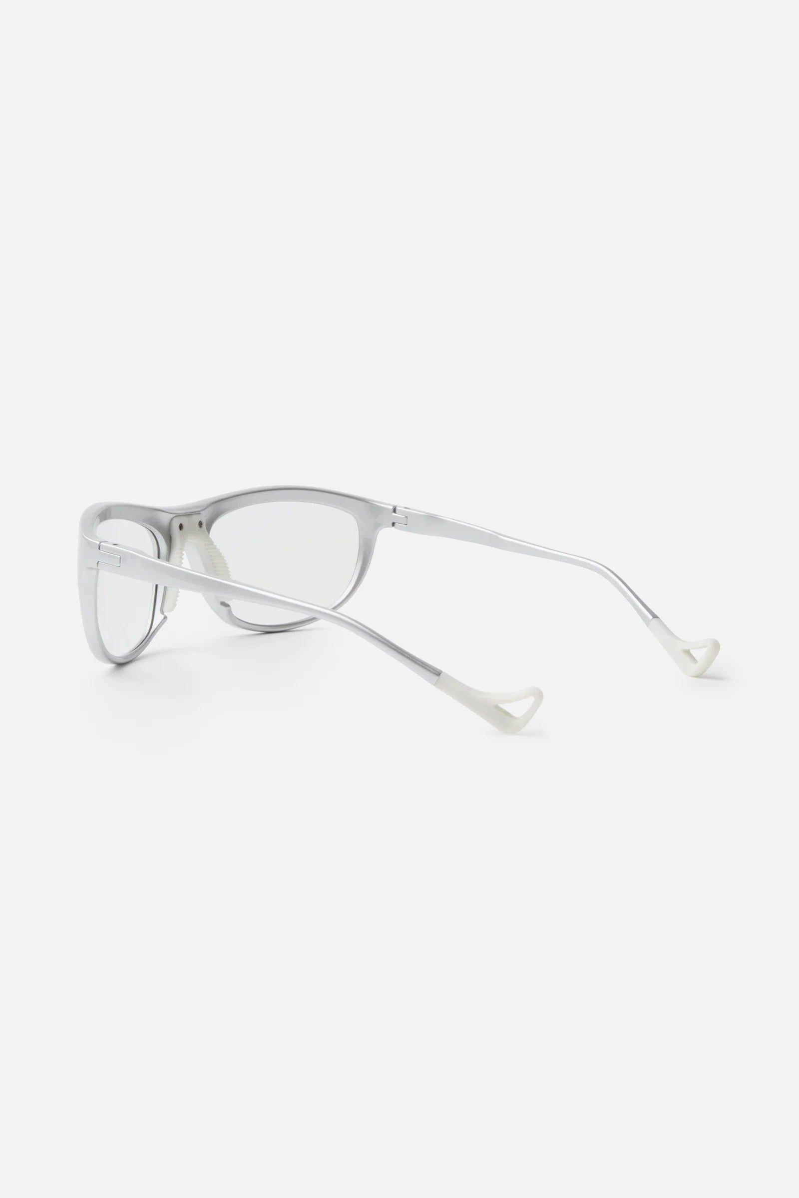 Takeyoshi Altitude Master Silver, D+ Photochromic