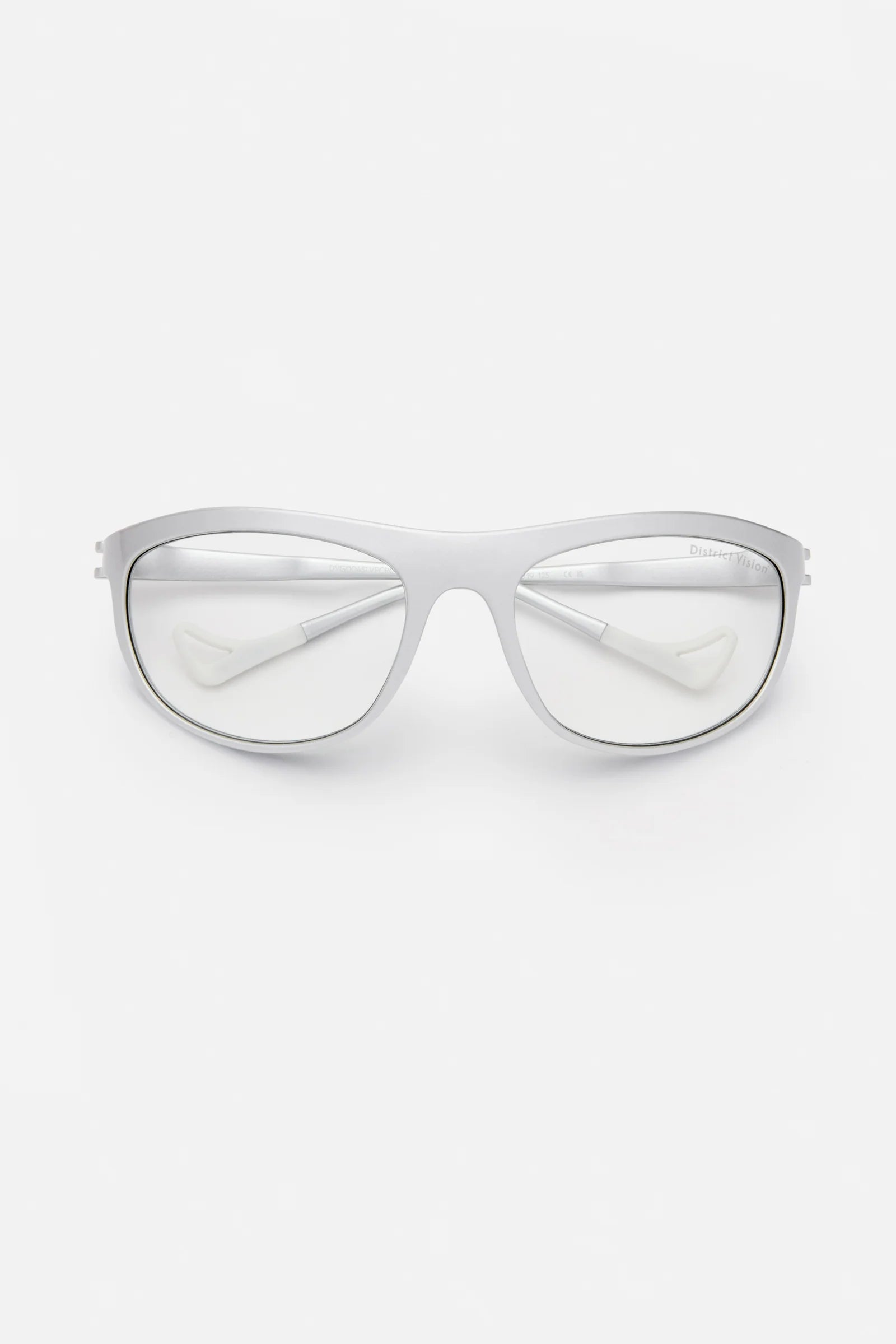 Takeyoshi Altitude Master Silver, D+ Photochromic