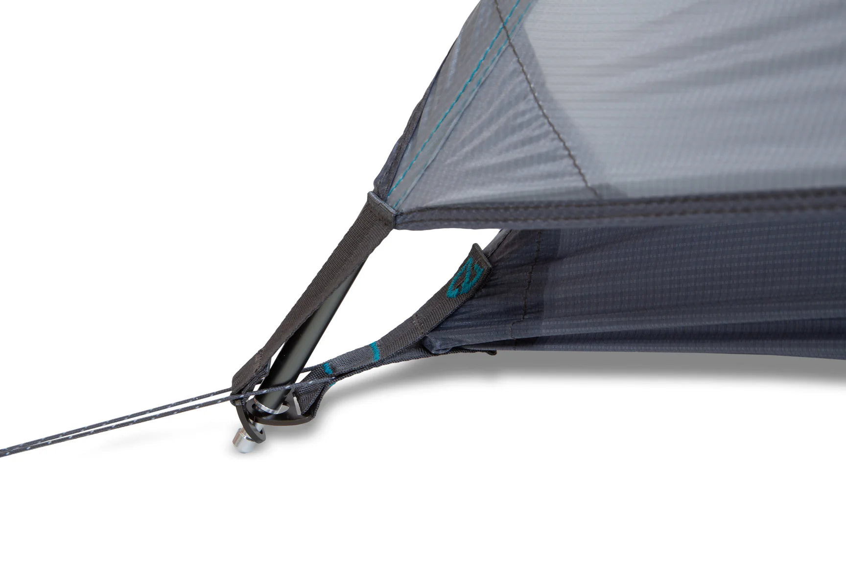 Hornet Elite OSMO™ Ultralight Backpacking Tent 1P