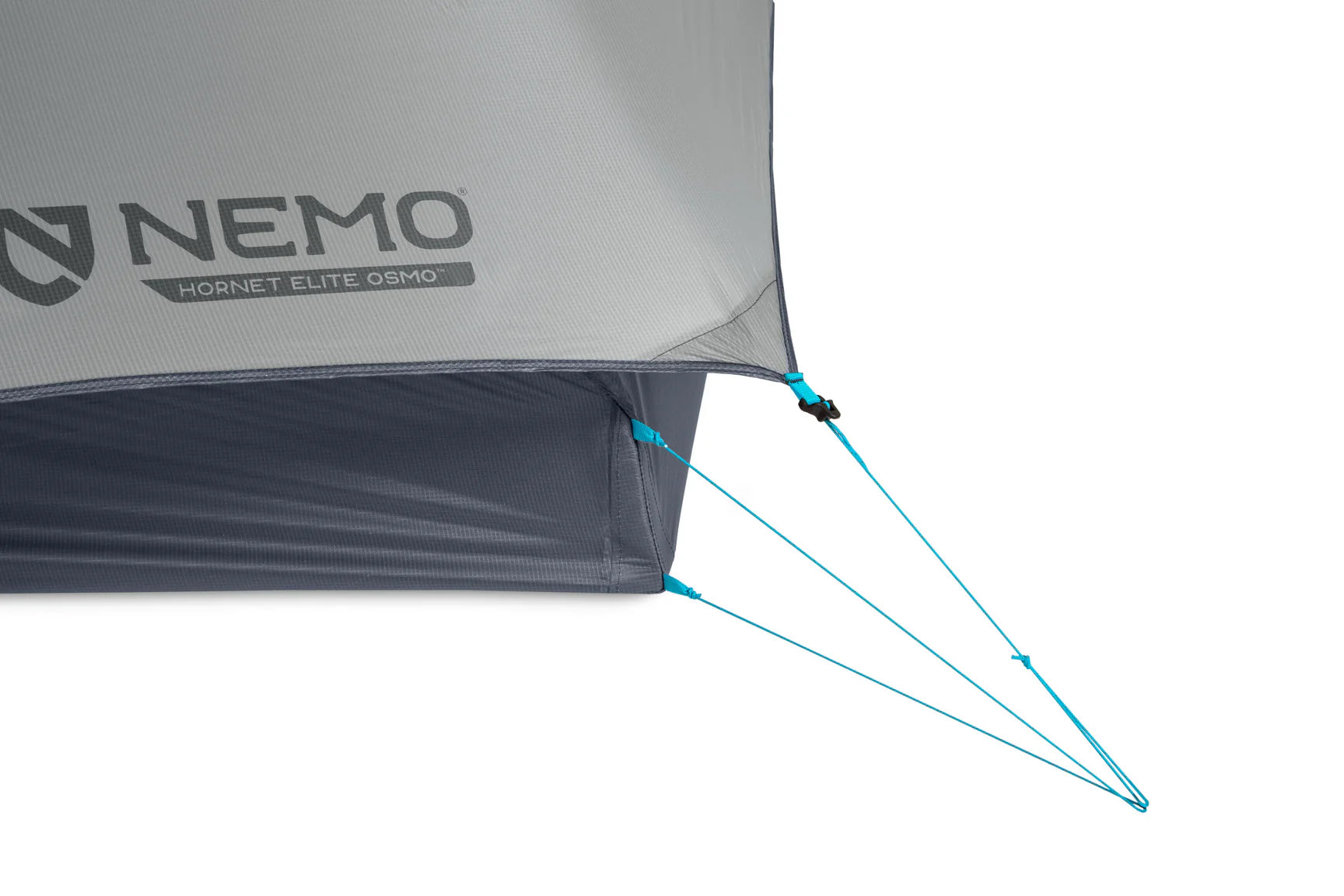 Hornet Elite OSMO™ Ultralight Backpacking Tent 1P
