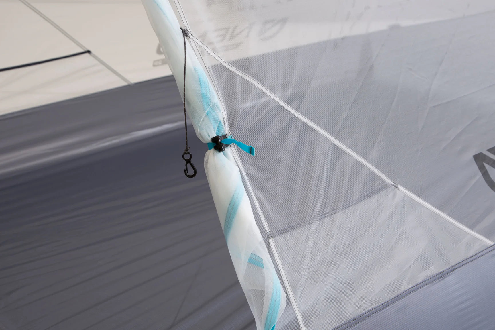 Hornet Elite OSMO™ Ultralight Backpacking Tent 1P