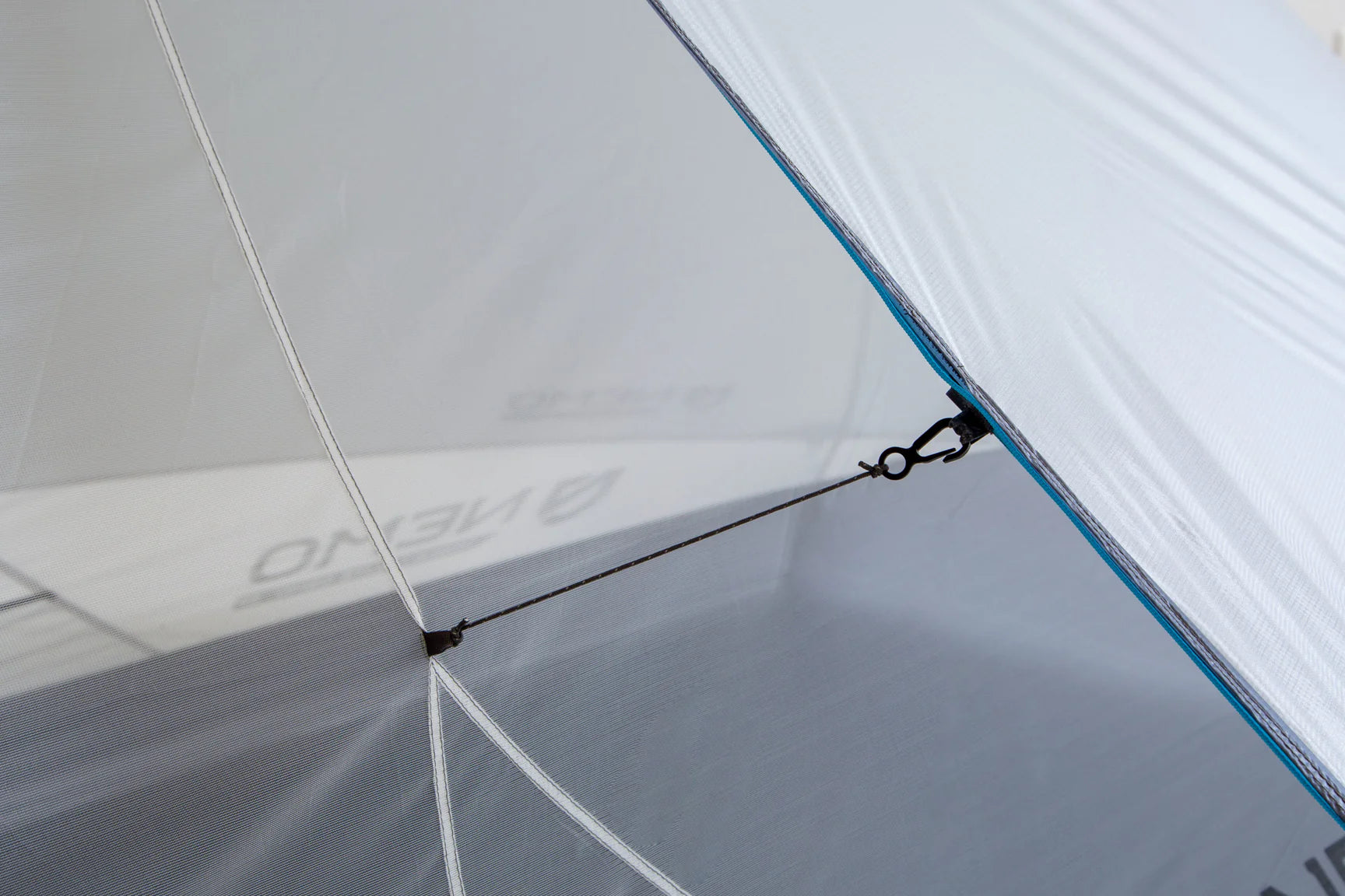 Hornet Elite OSMO™ Ultralight Backpacking Tent 1P