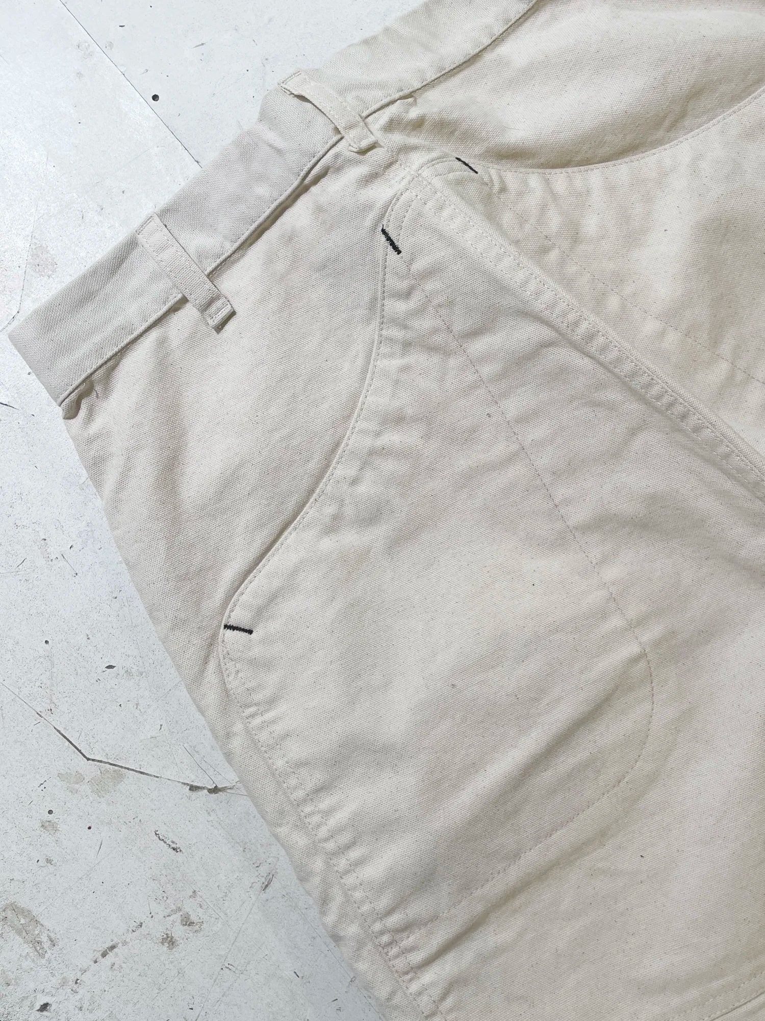 Crag Pants