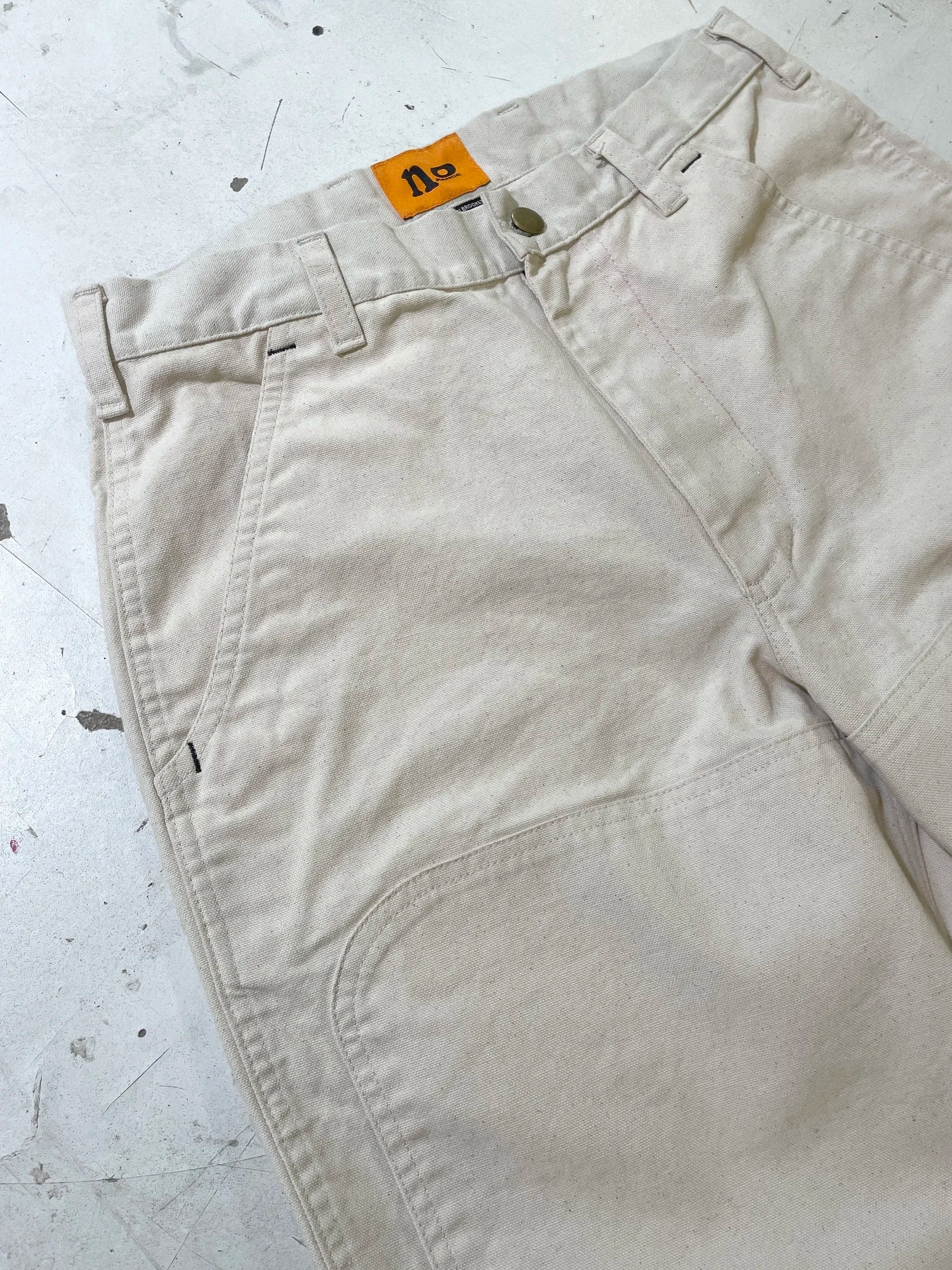 Crag Pants