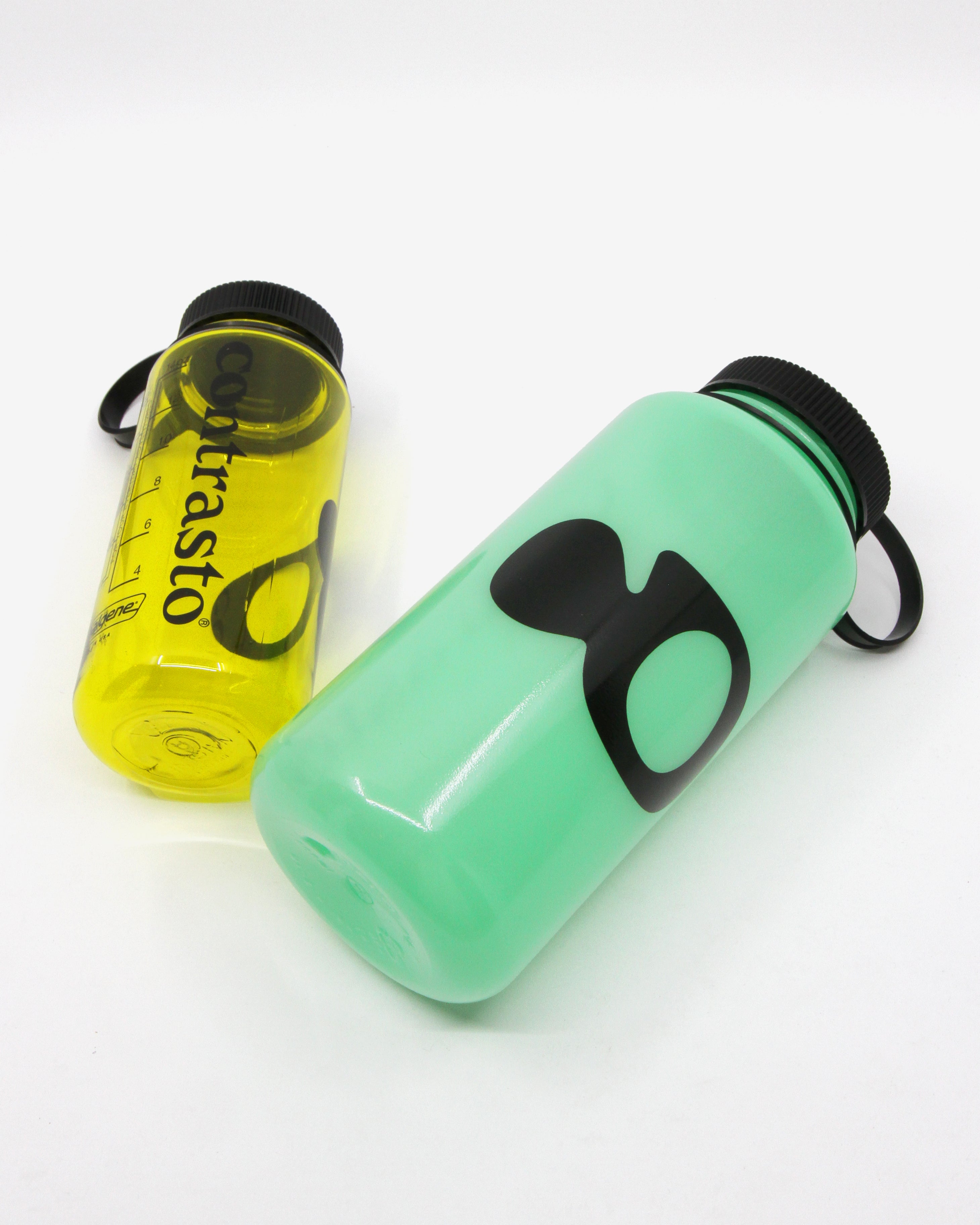 16oz Wide Mouth Sustain Water Bottle