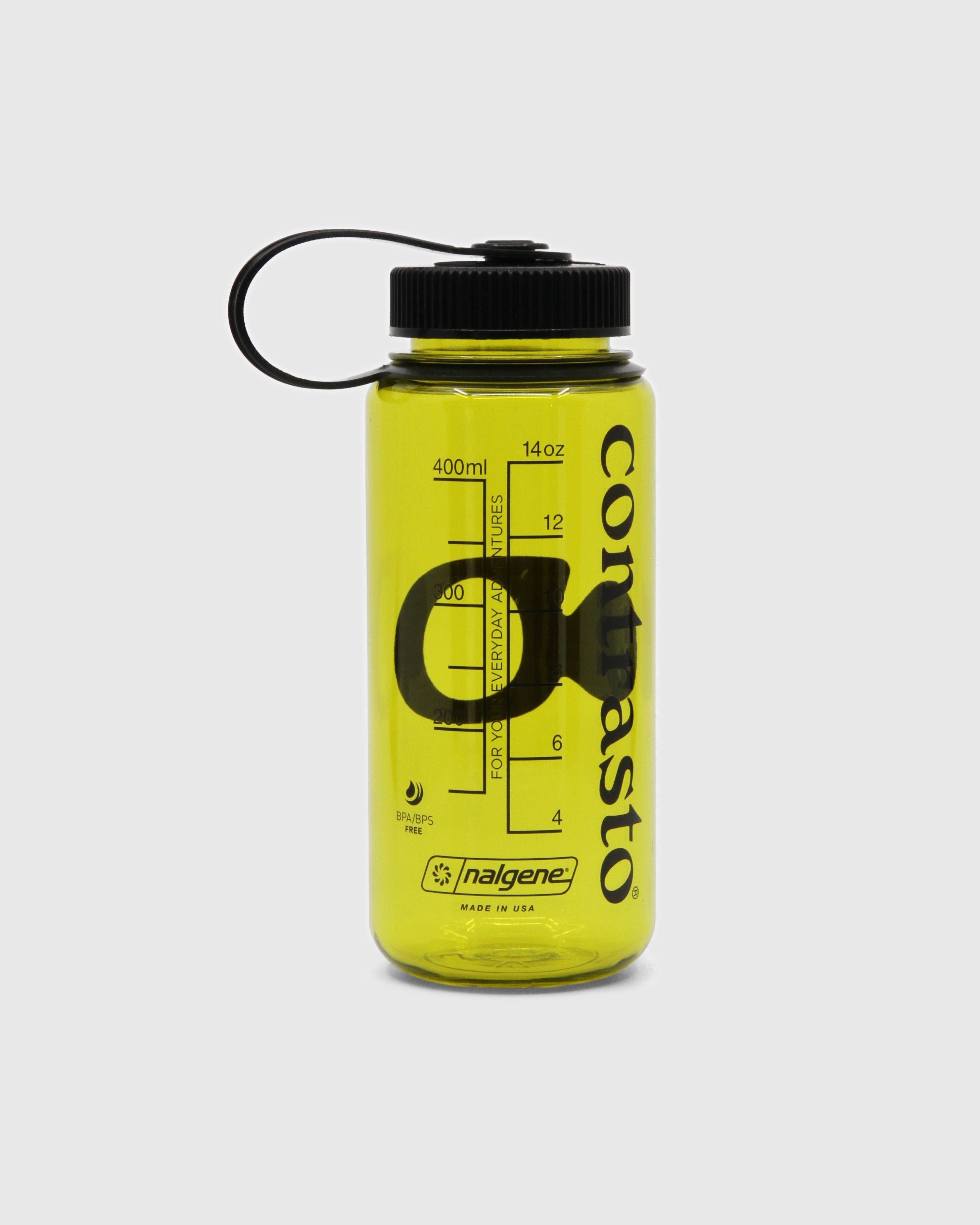16oz Wide Mouth Sustain Water Bottle