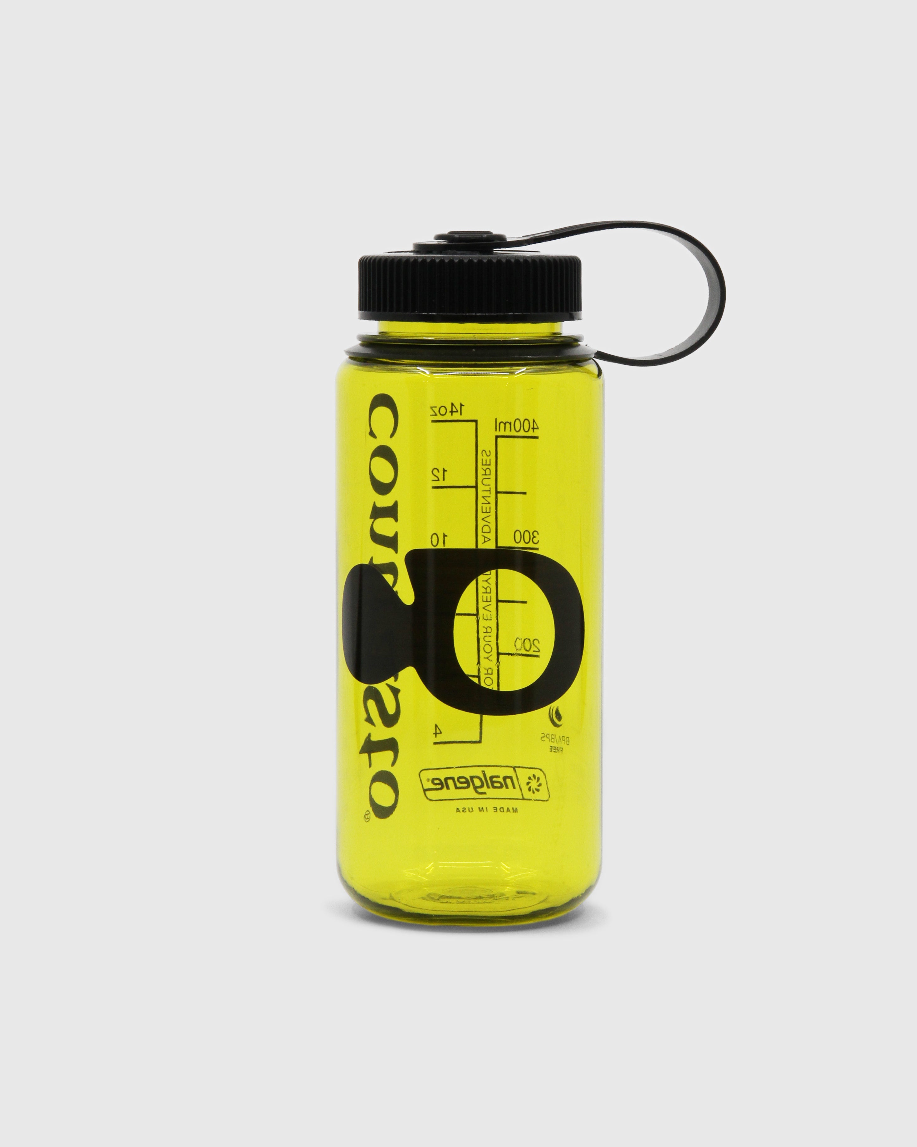 16oz Wide Mouth Sustain Water Bottle