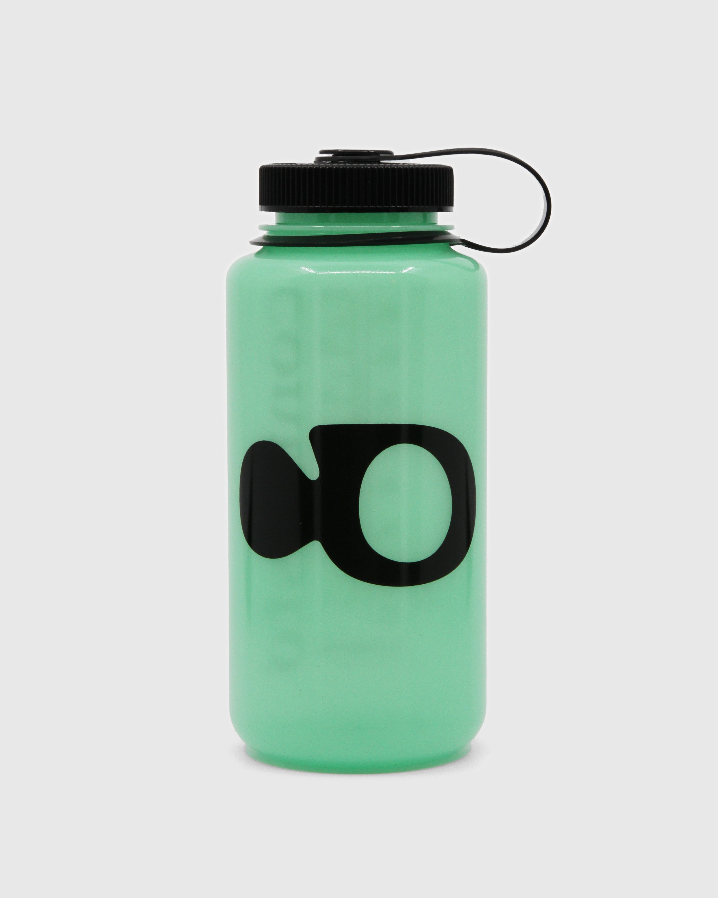 32oz Wide Mouth Sustain Water Bottle GLOW IN THE DARK