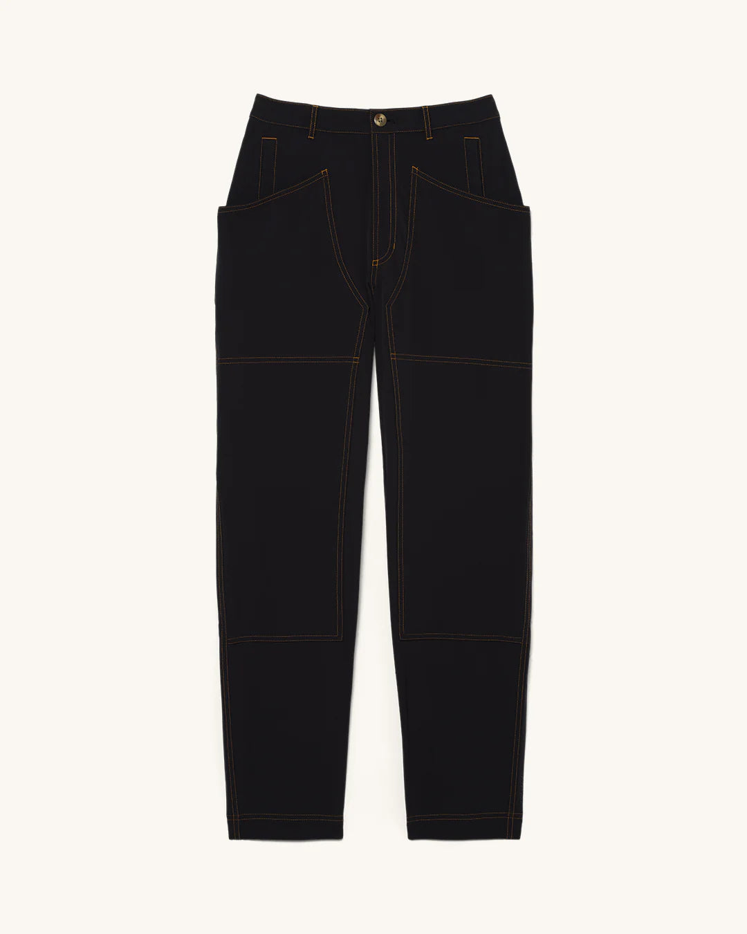 8 Pocket Pants