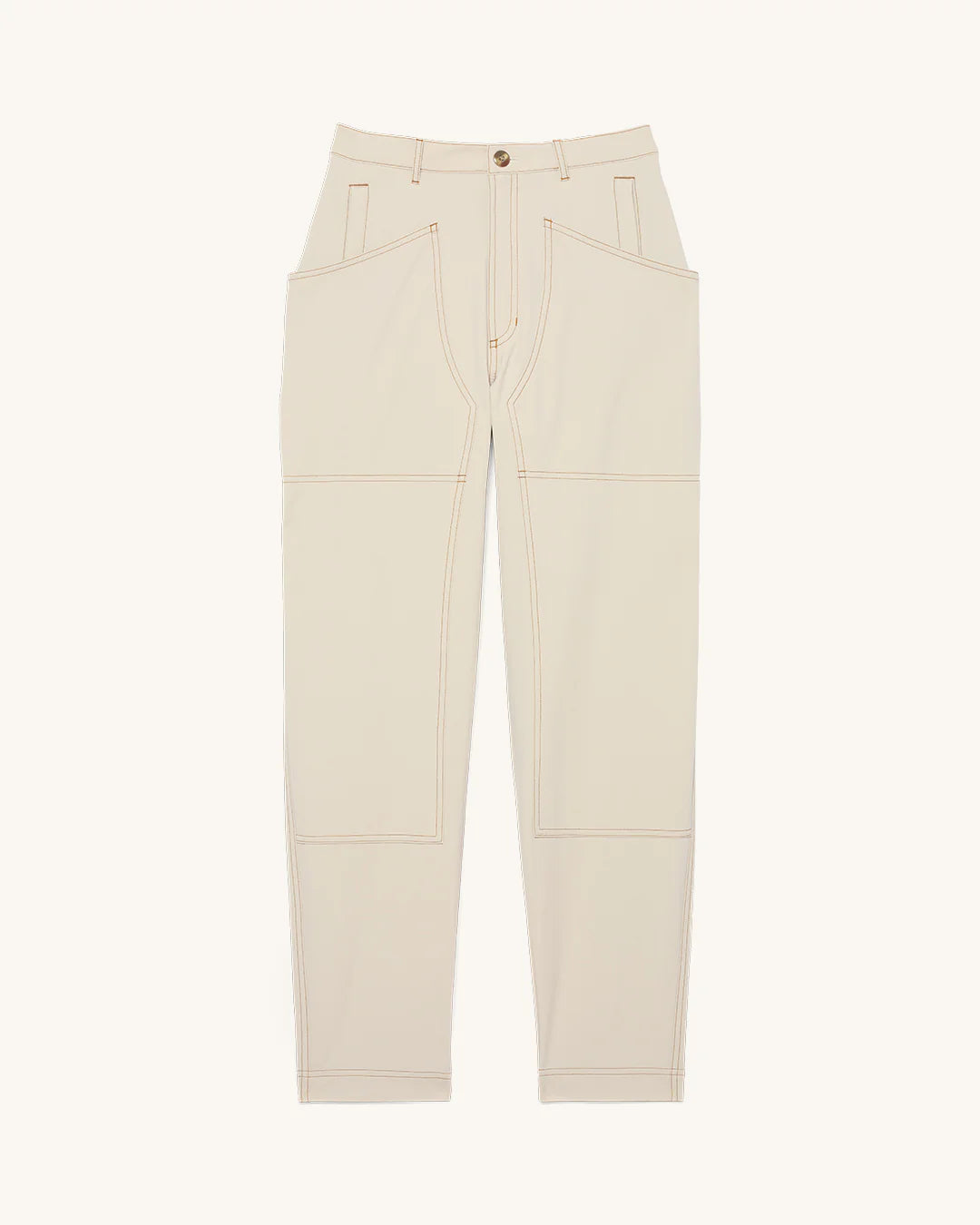 8 Pocket Pants