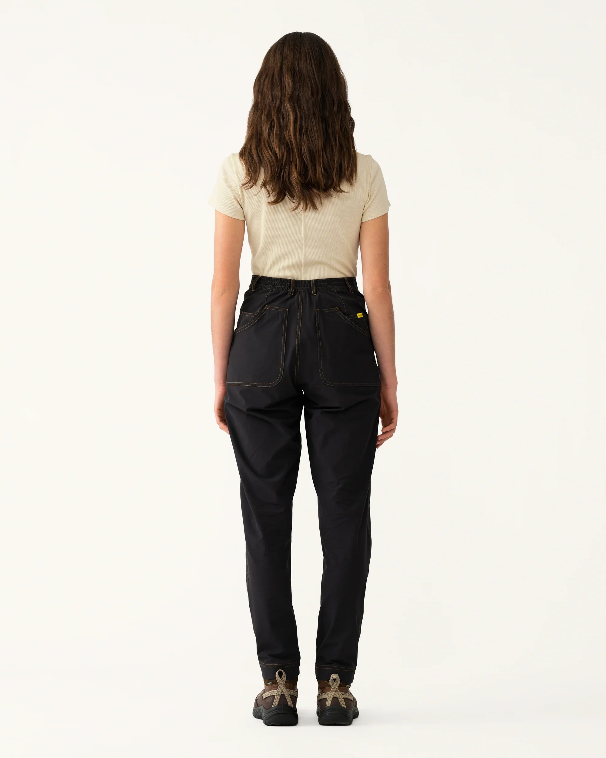 8 Pocket Pants