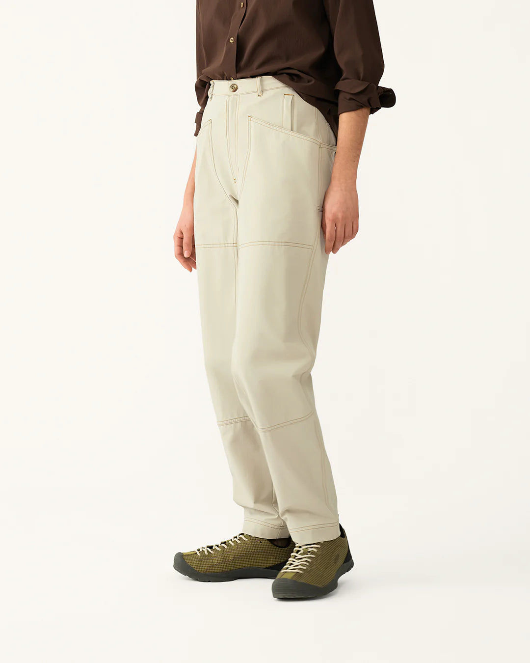 8 Pocket Pants