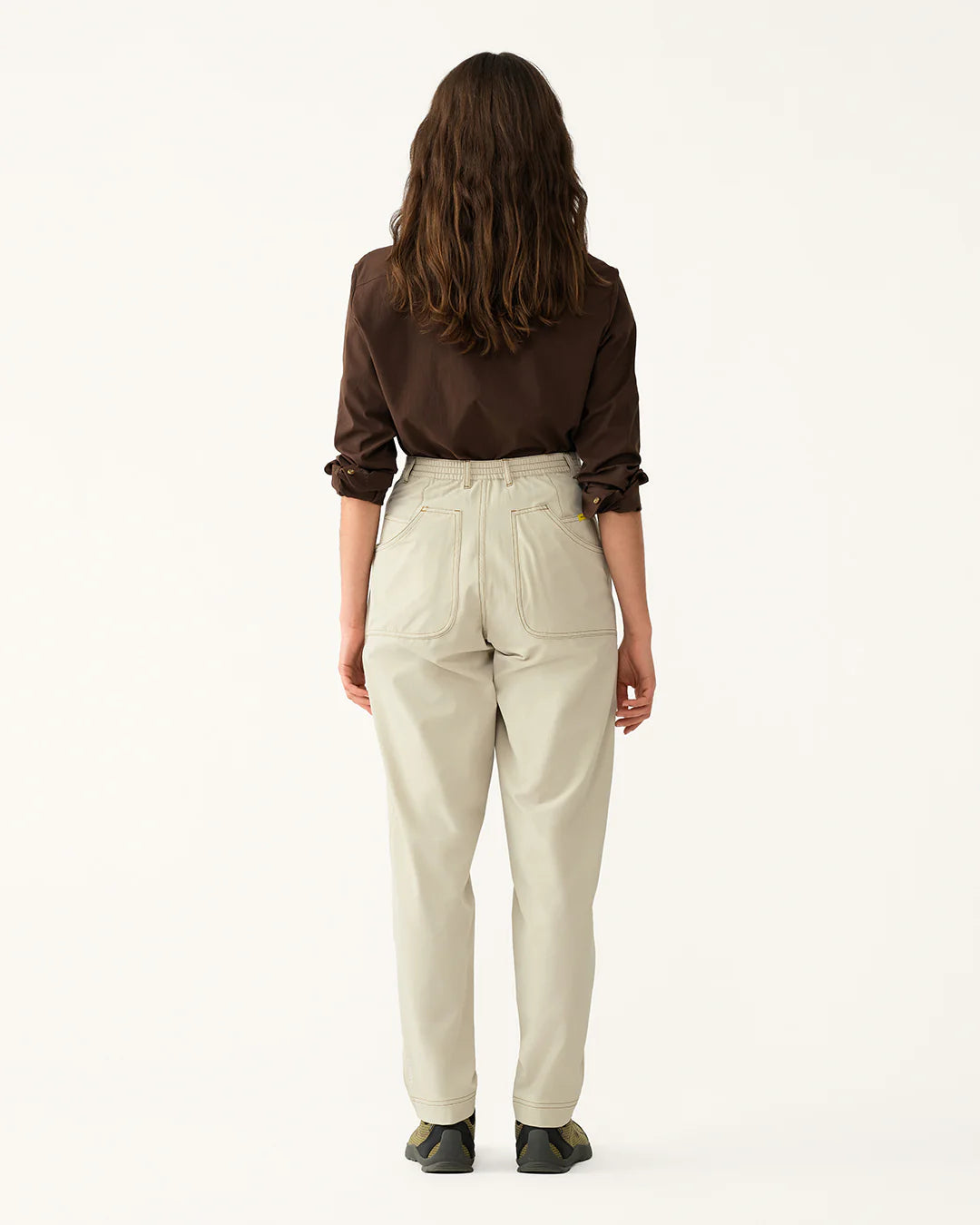 8 Pocket Pants