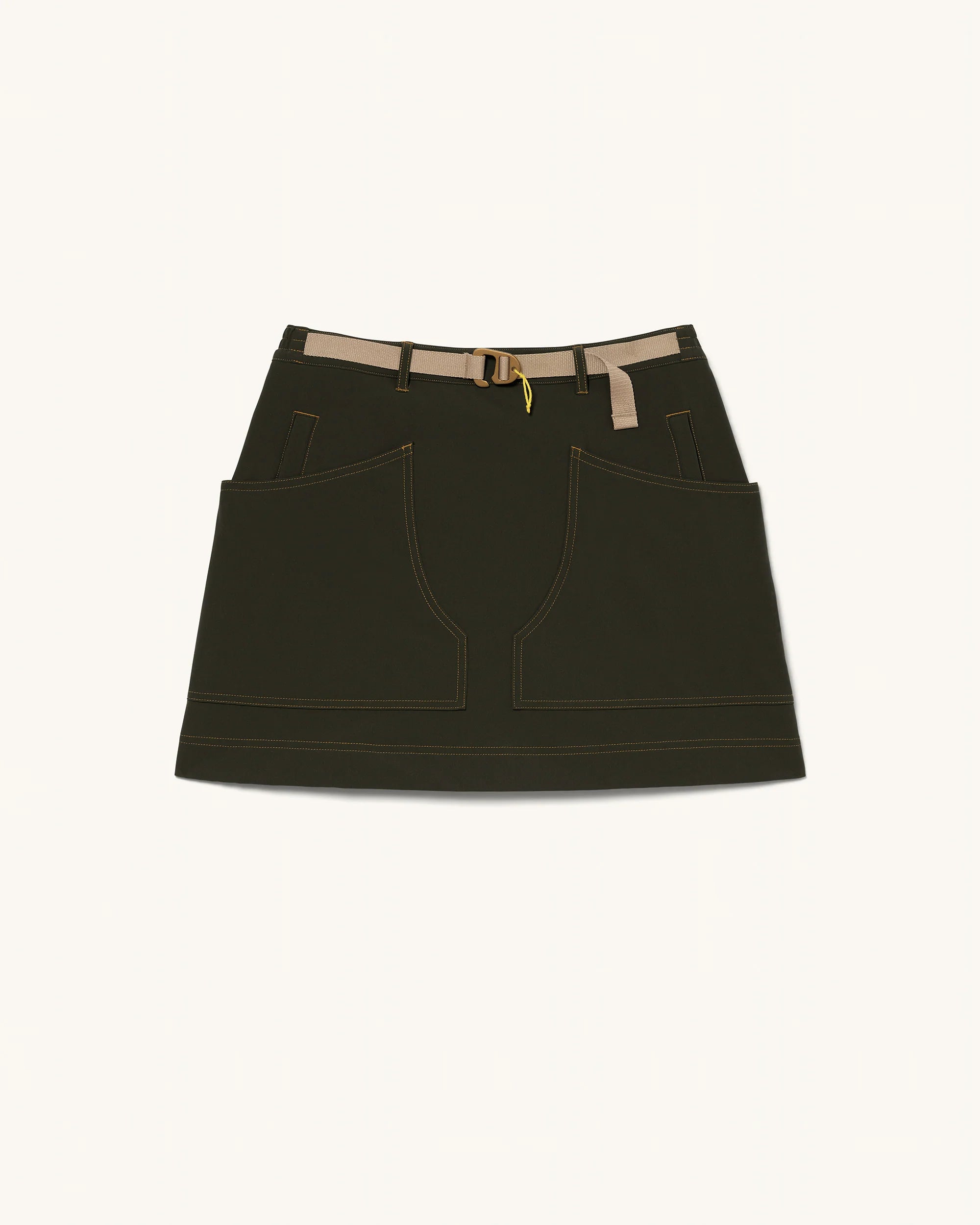 8 Pocket Skort