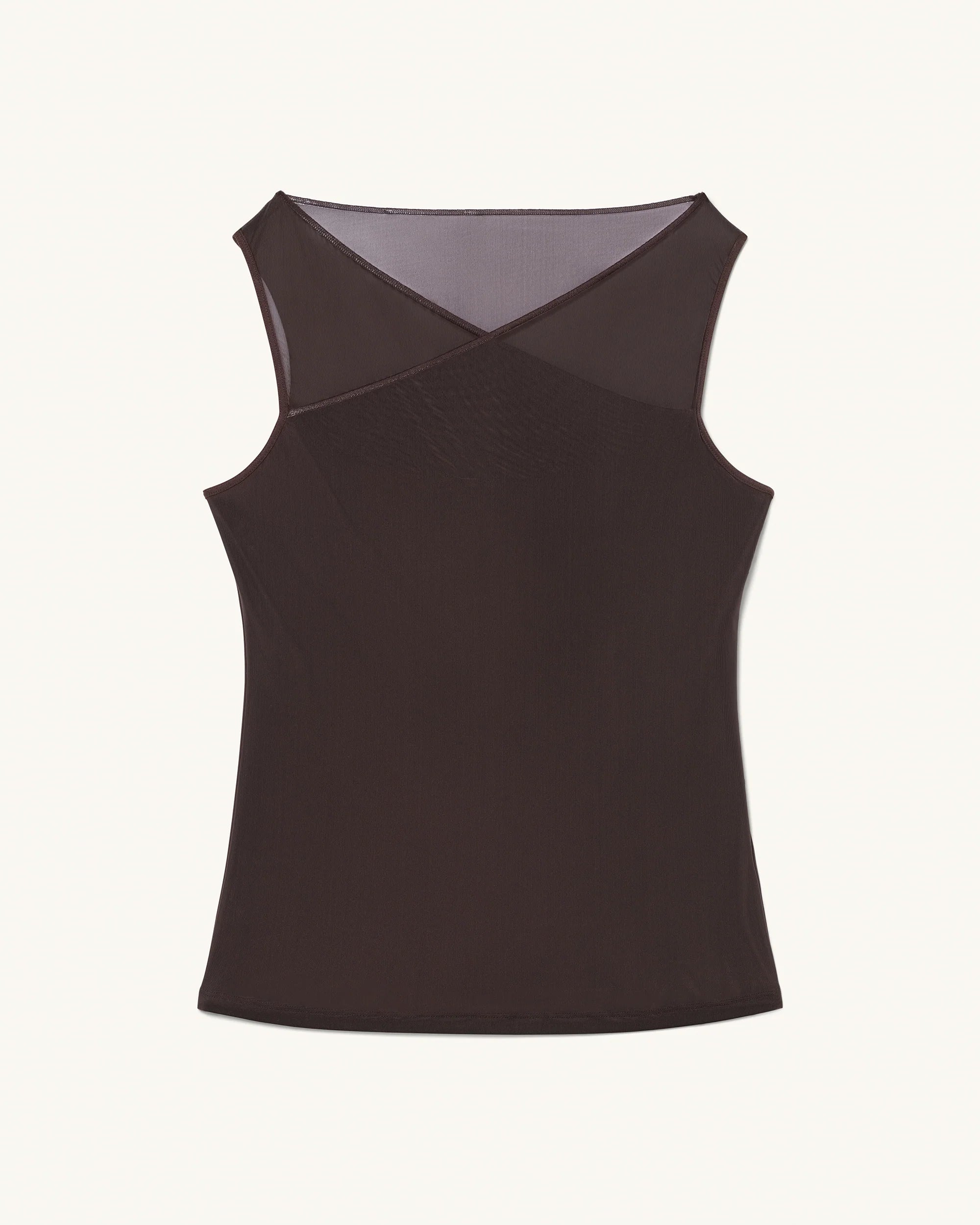 Trail Tank