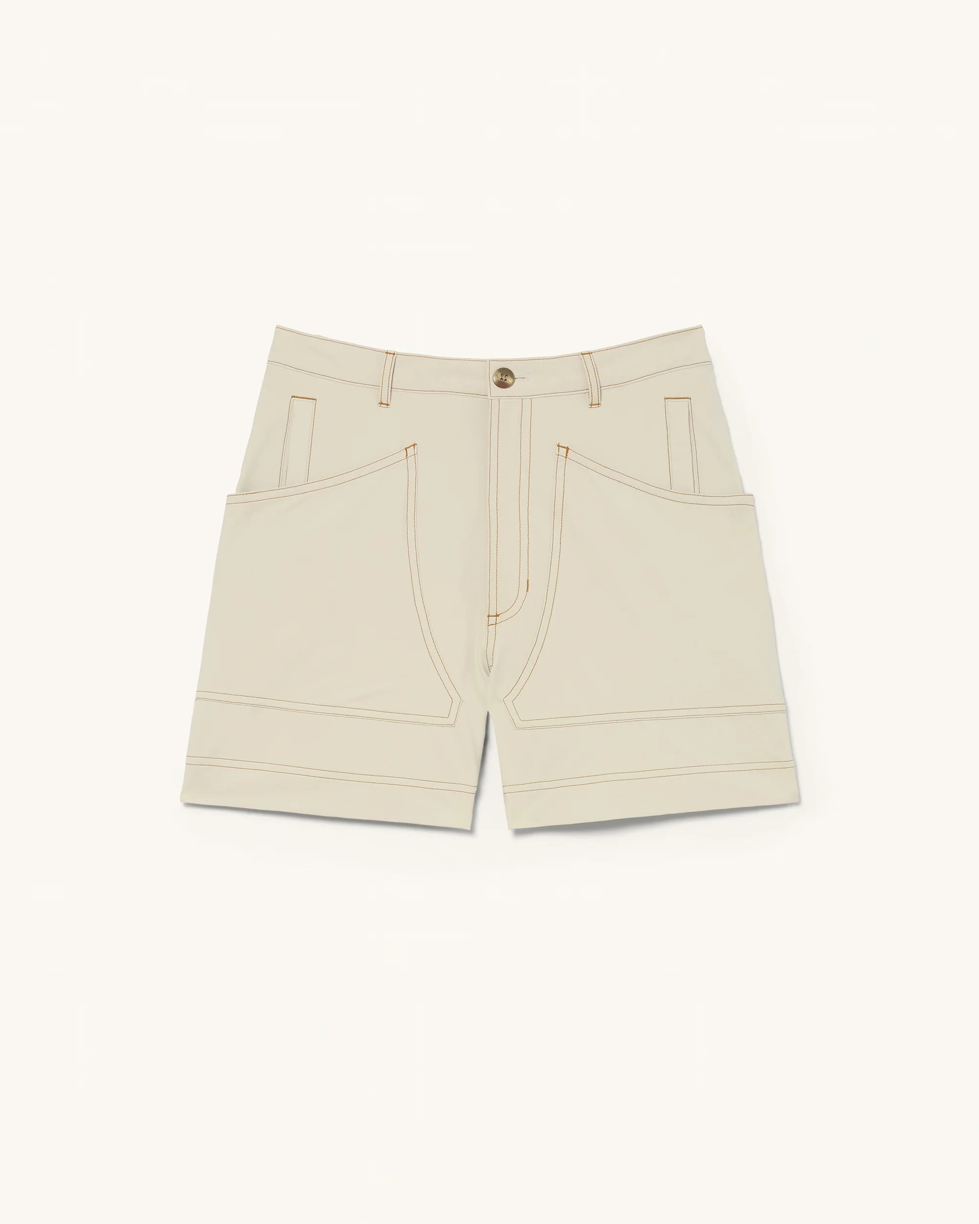 8 Pocket Shorts