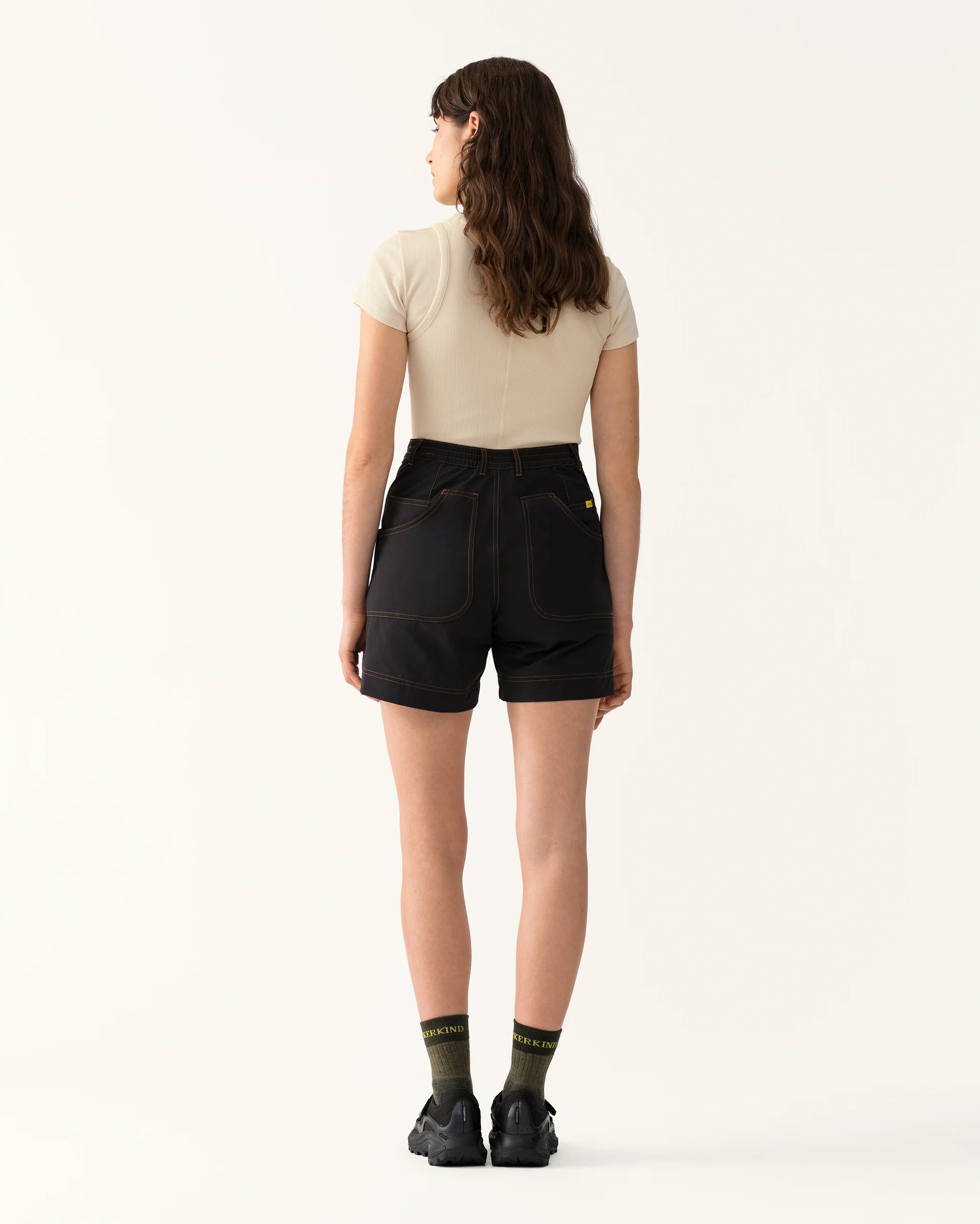8 Pocket Shorts
