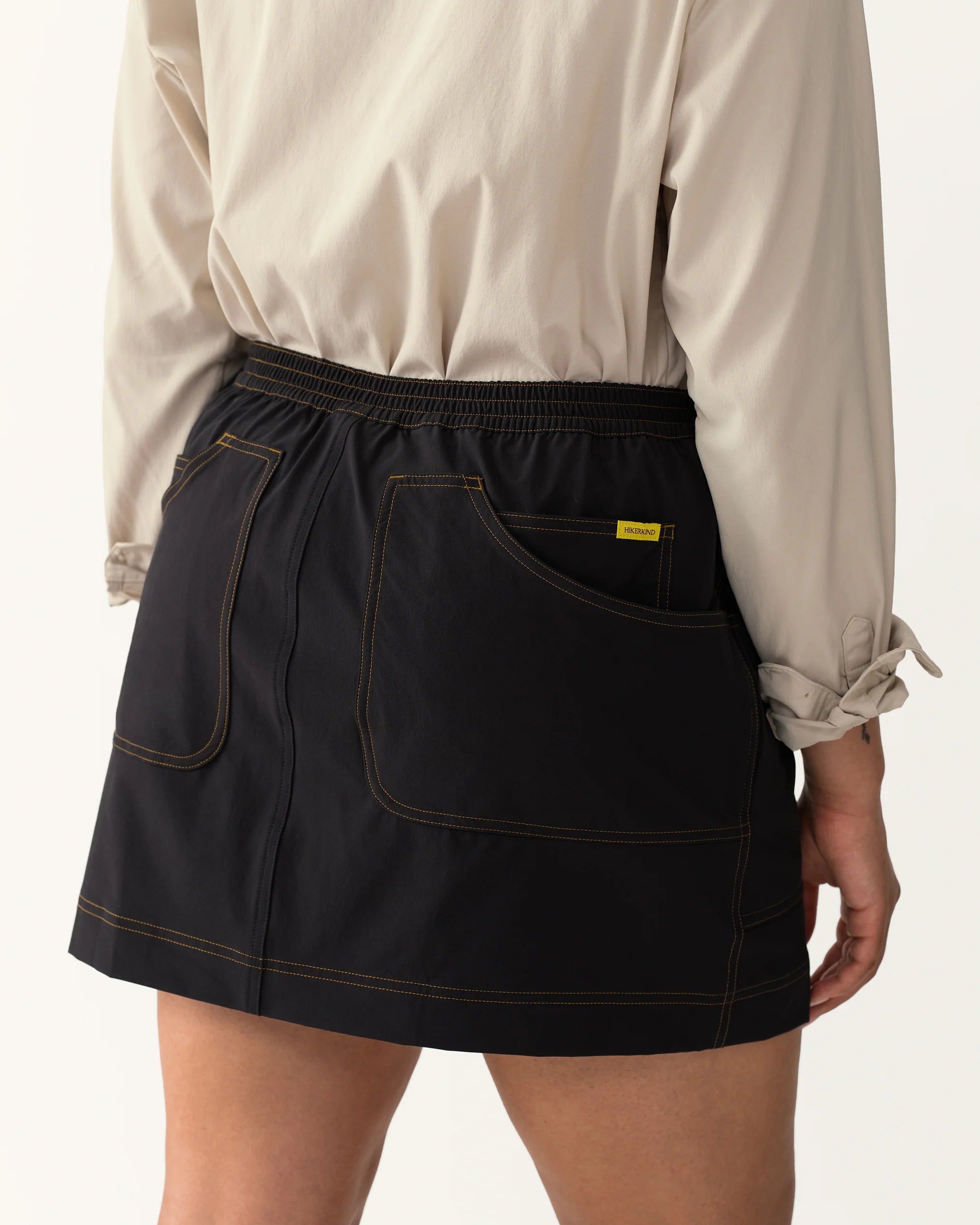 8 Pocket Skort