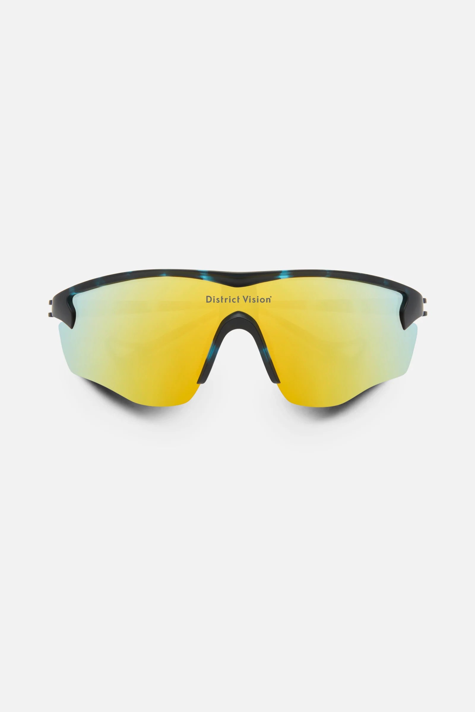 Junya Racer Midnight Mosaic, D+ Fire Mirror Designed in California