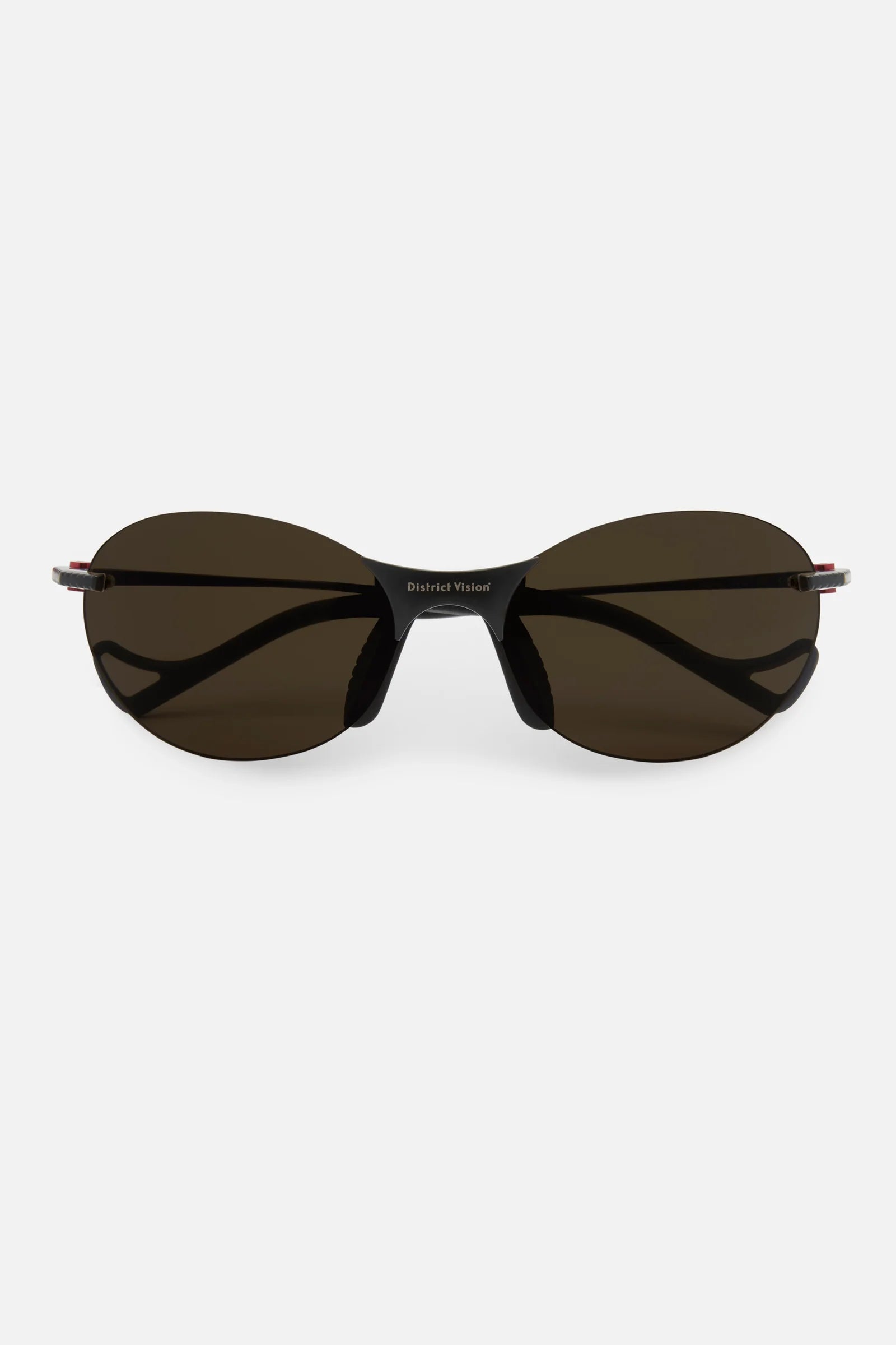 Mami Vantage Ti Black, D+ Copper