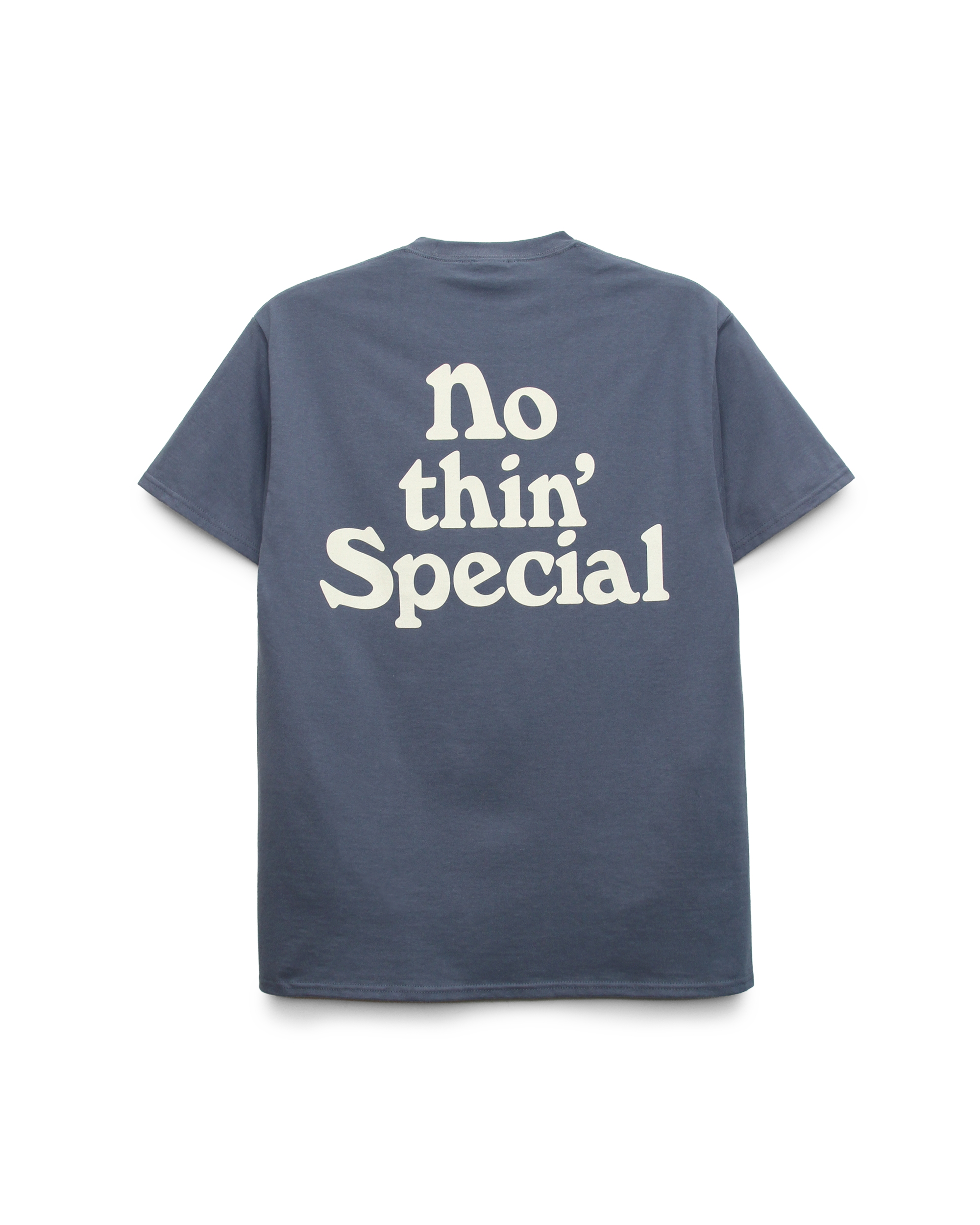 Logo Tee