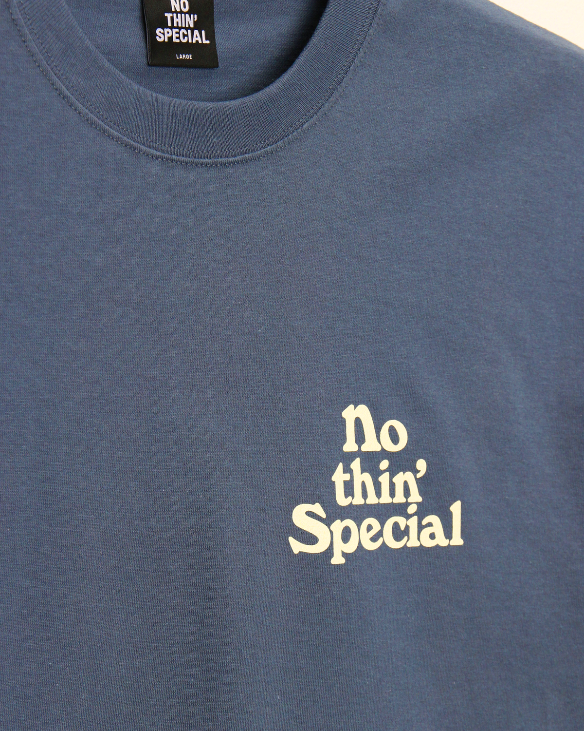 Logo Tee