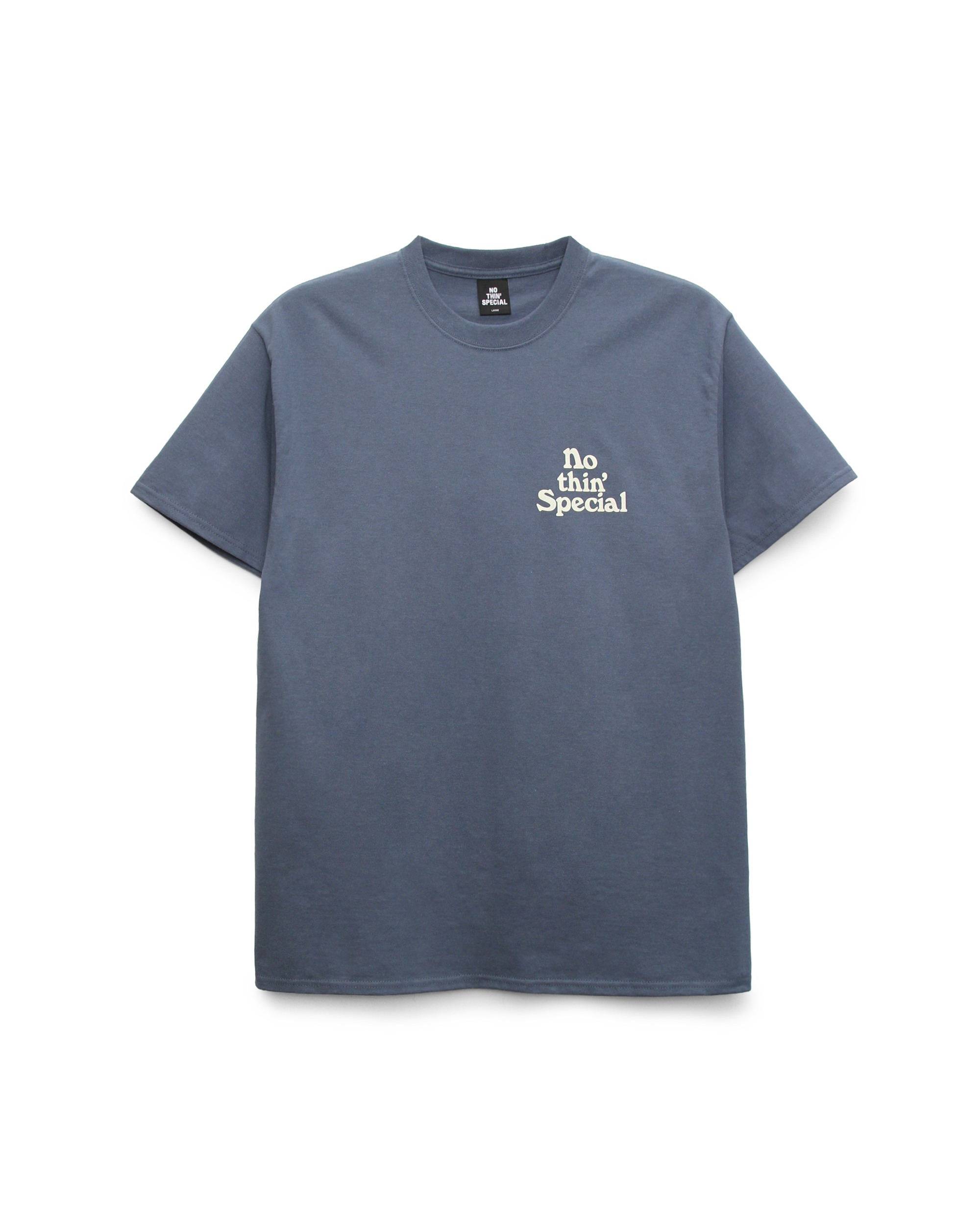 Logo Tee