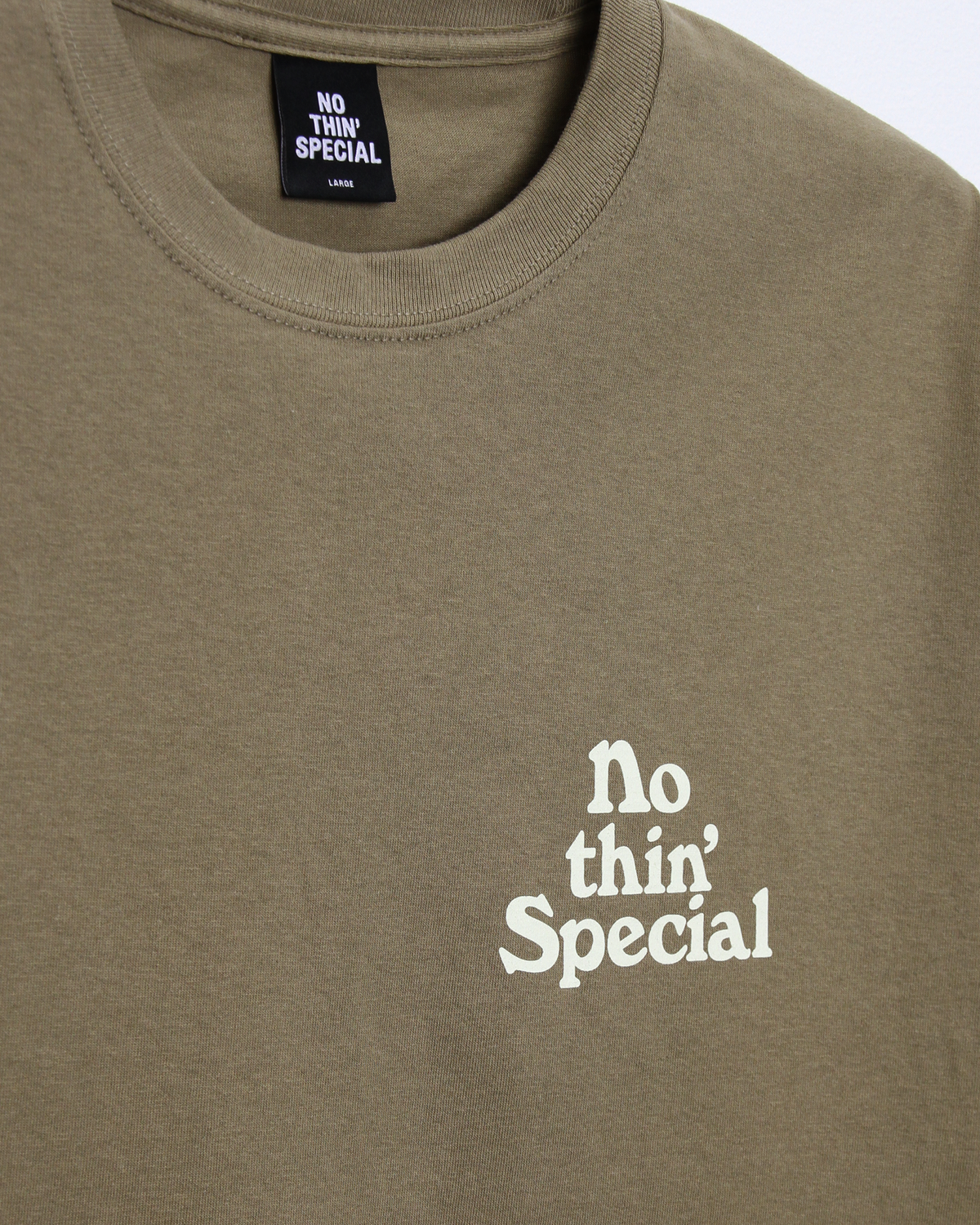 Logo Tee