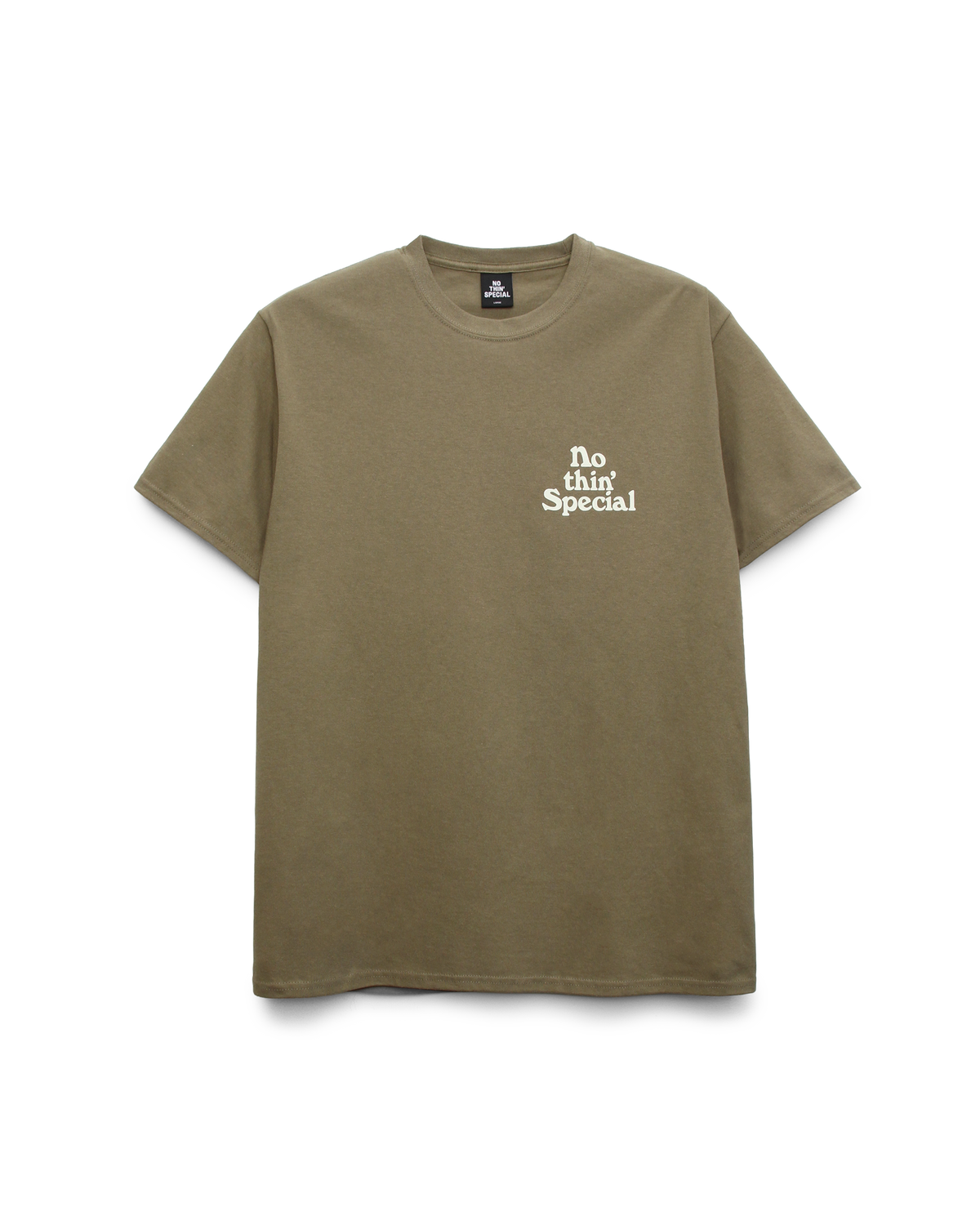 Logo Tee