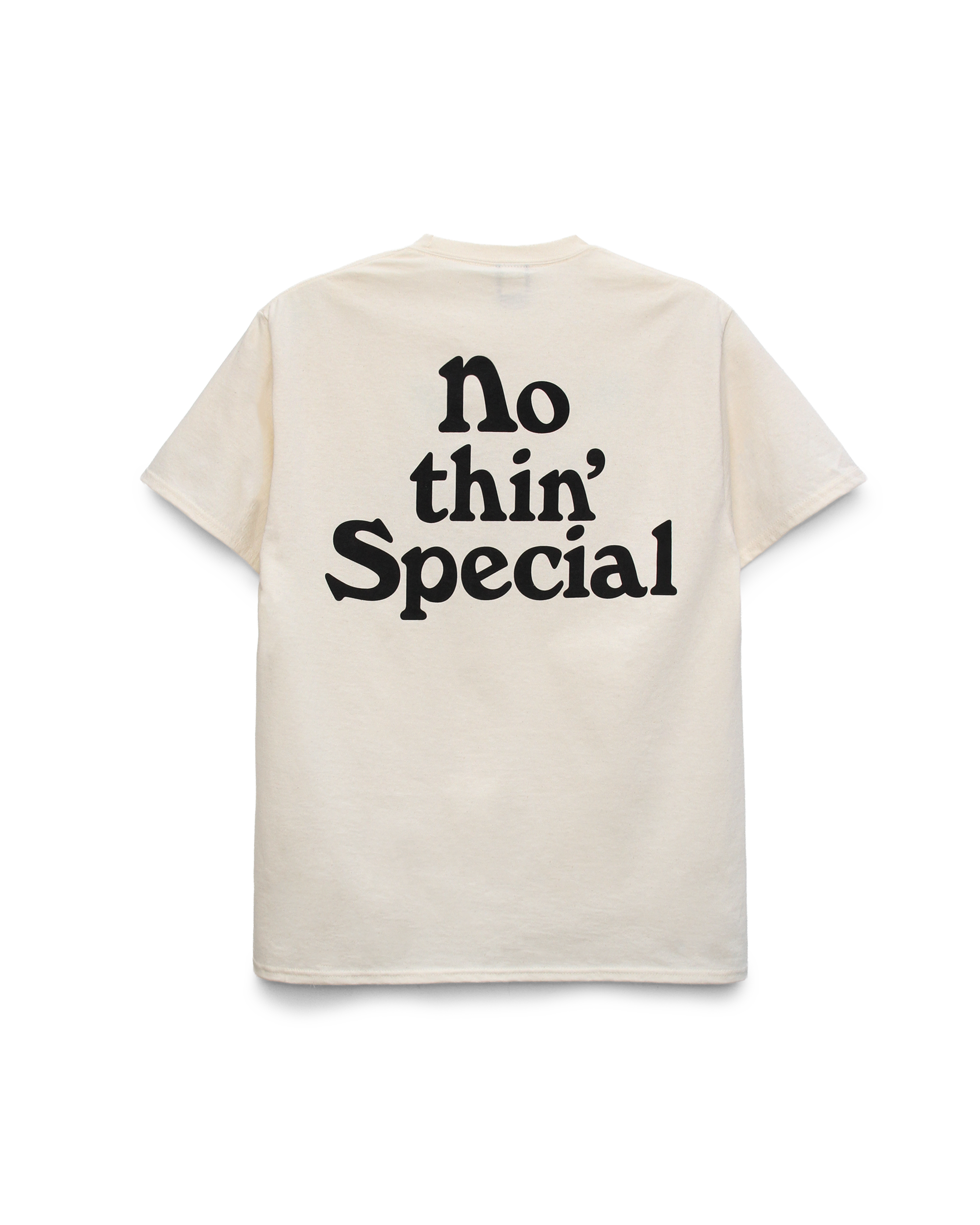 Logo Tee