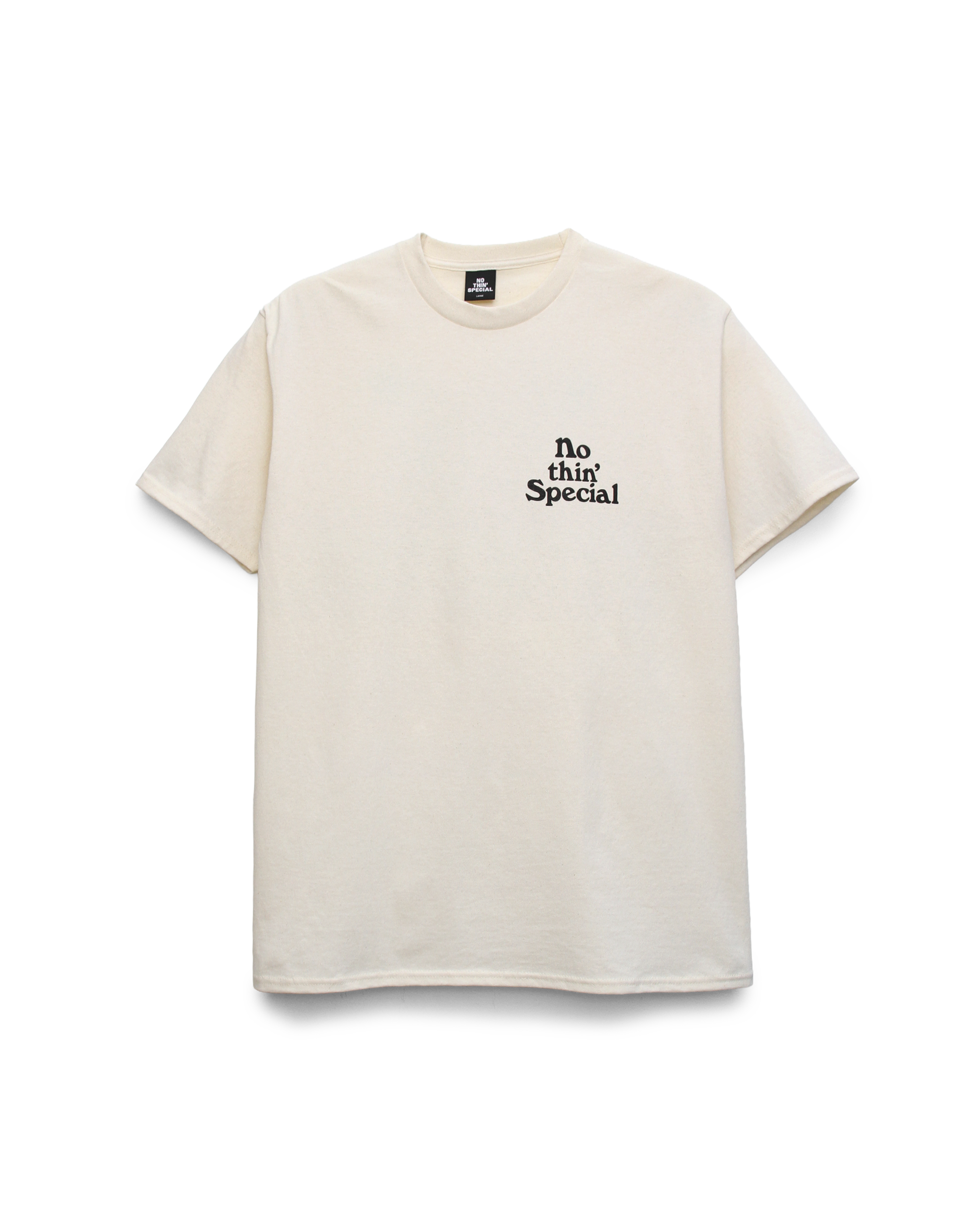 Logo Tee