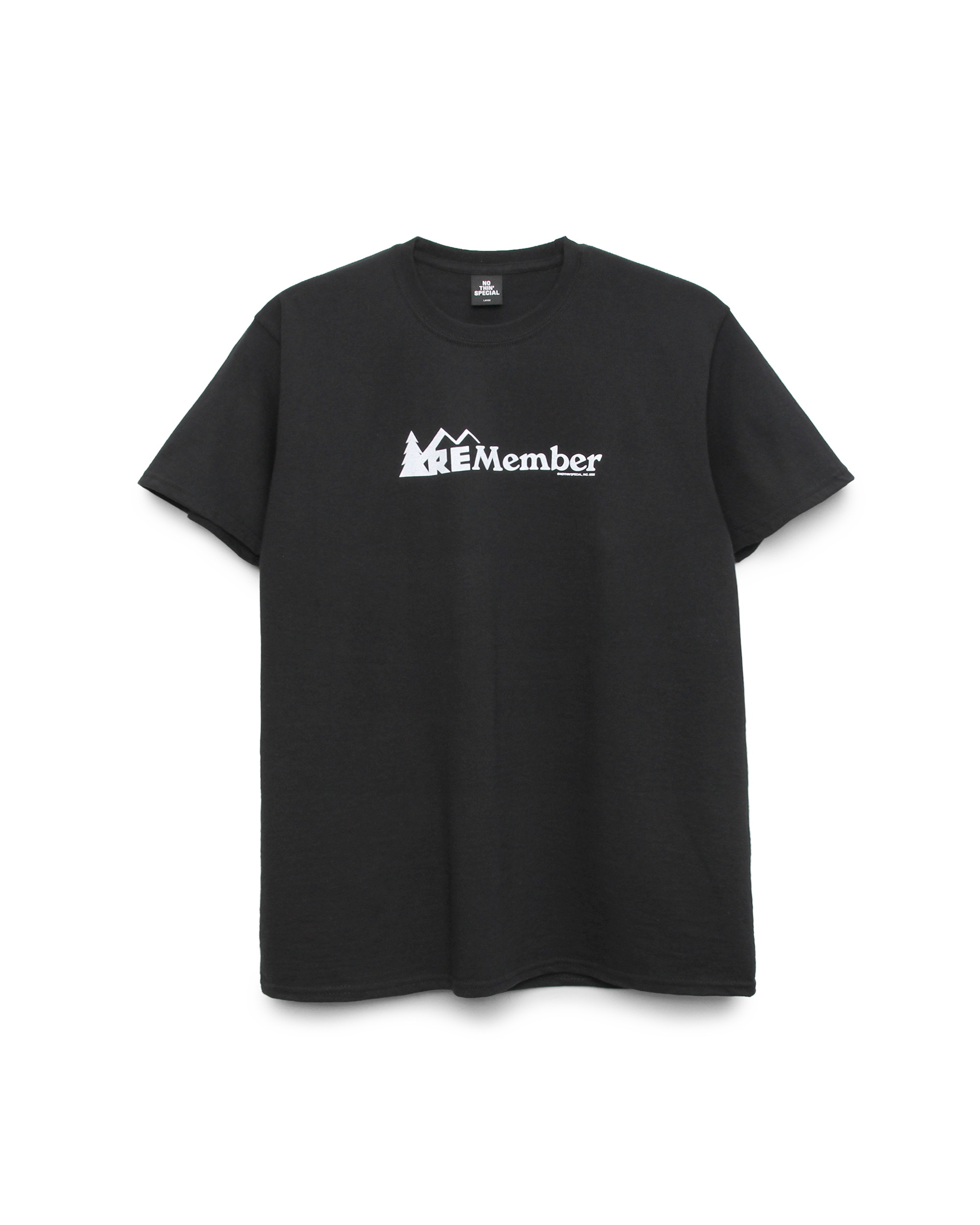 Remember Tee