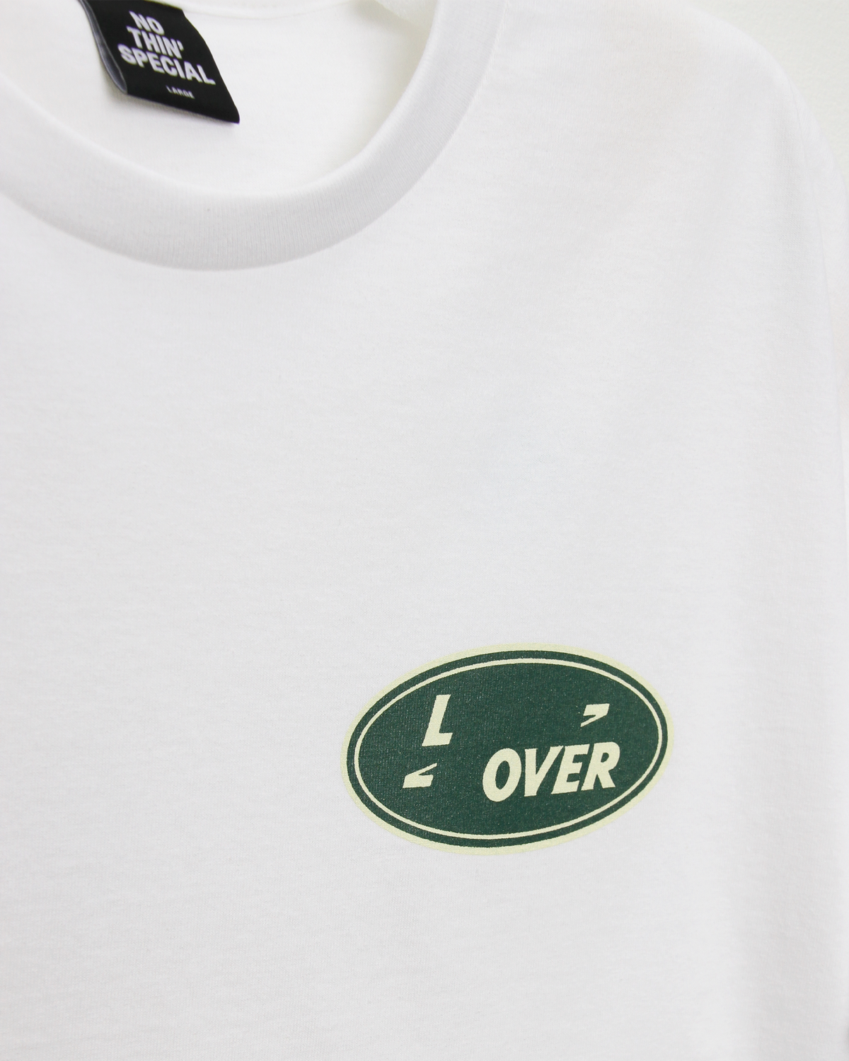 Lover Tee
