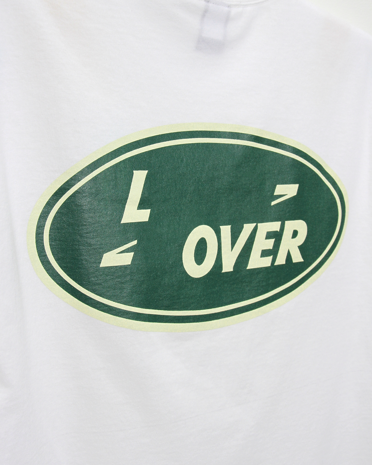 Lover Tee