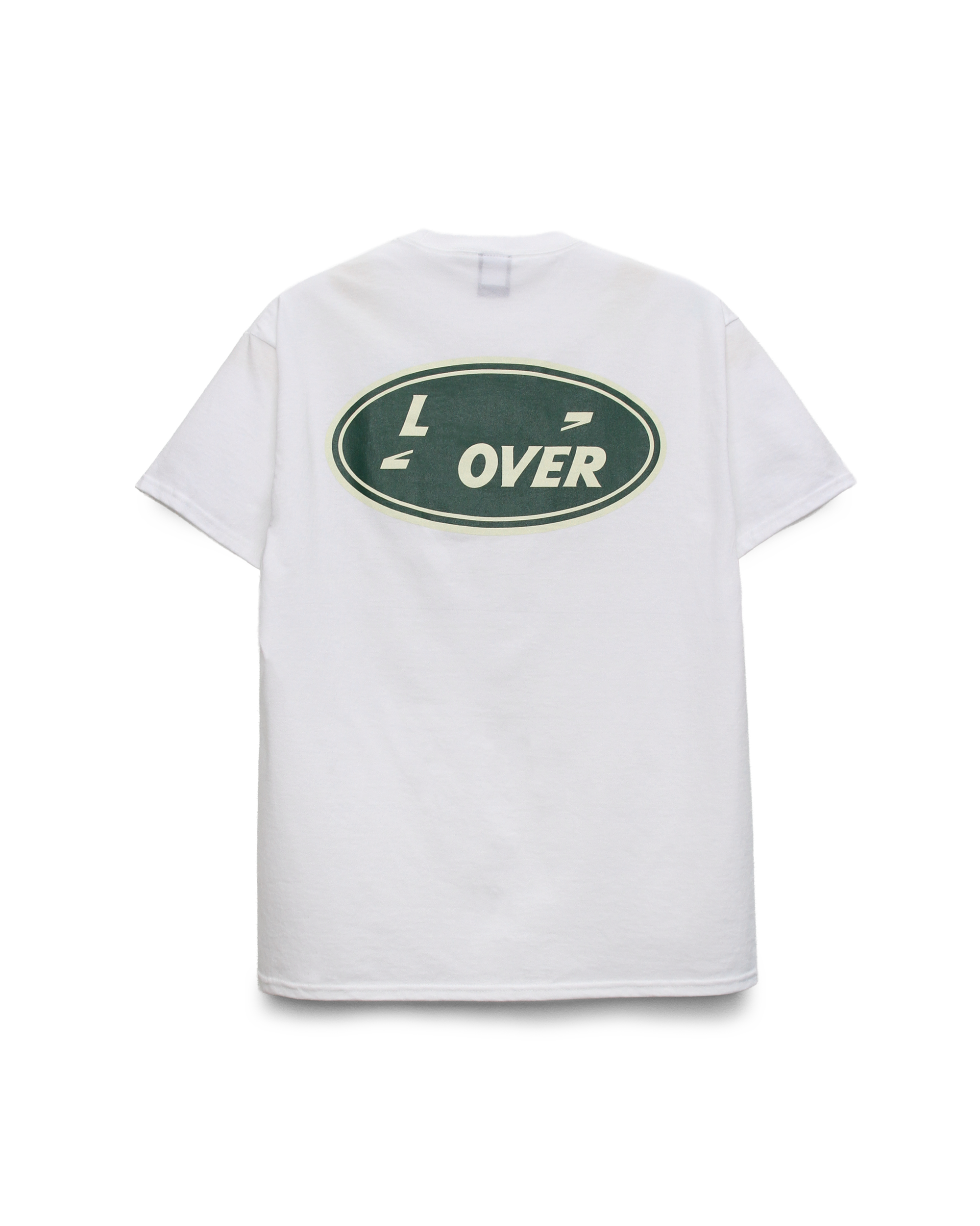 Lover Tee