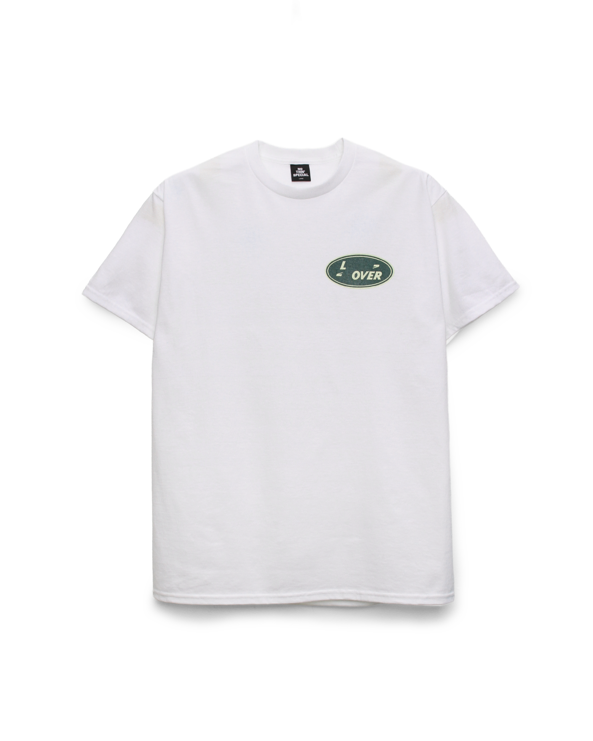 Lover Tee