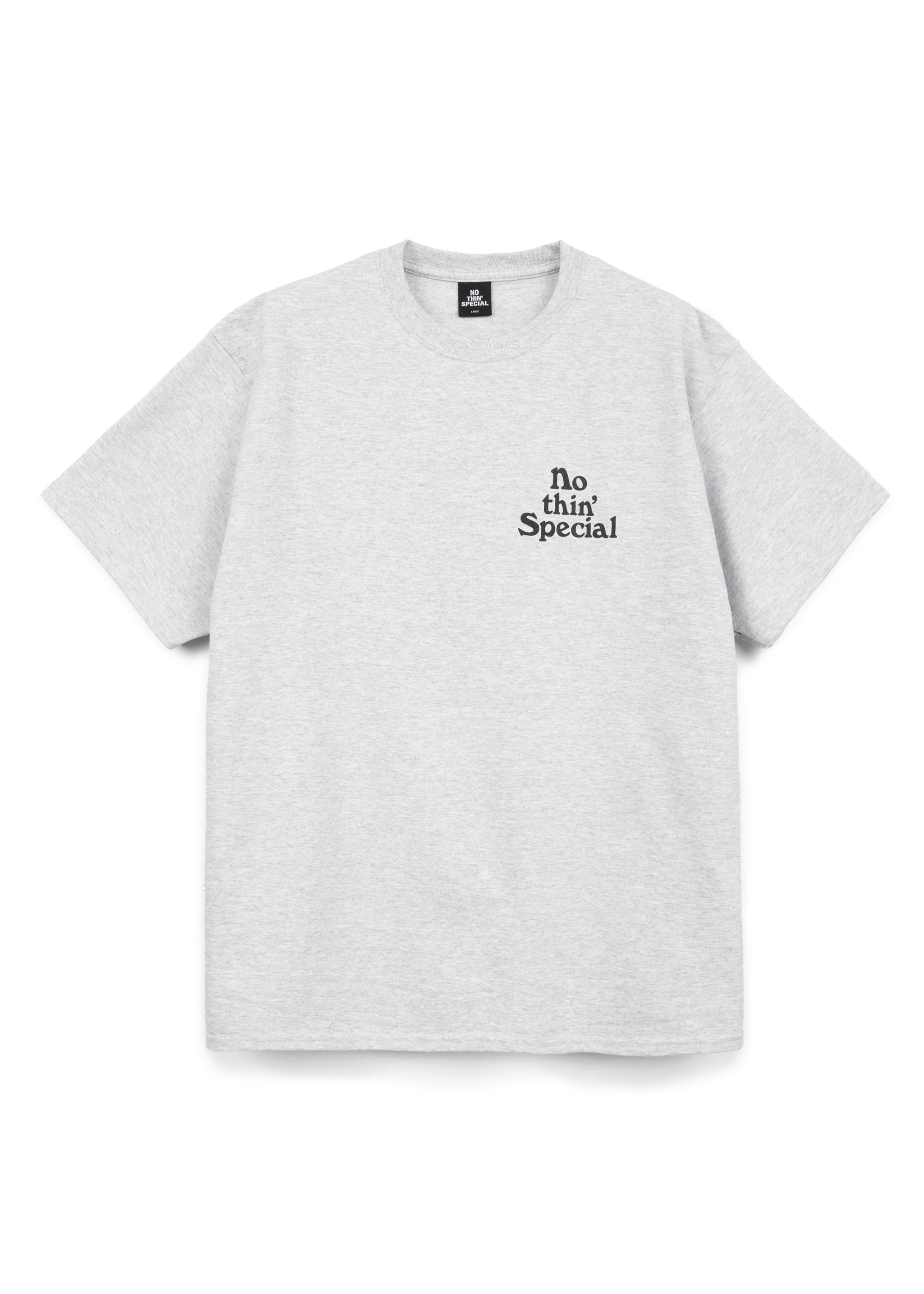 Logo Tee