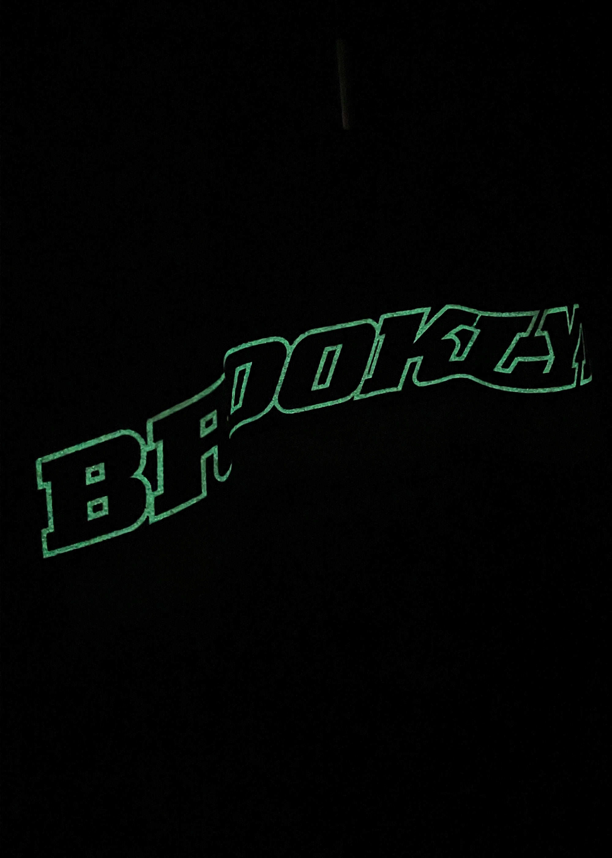 x Brooklyn Machine Works Trade Mark Hoodie